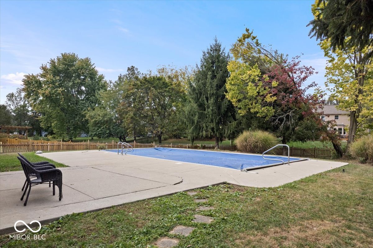8414 Anchorage Court