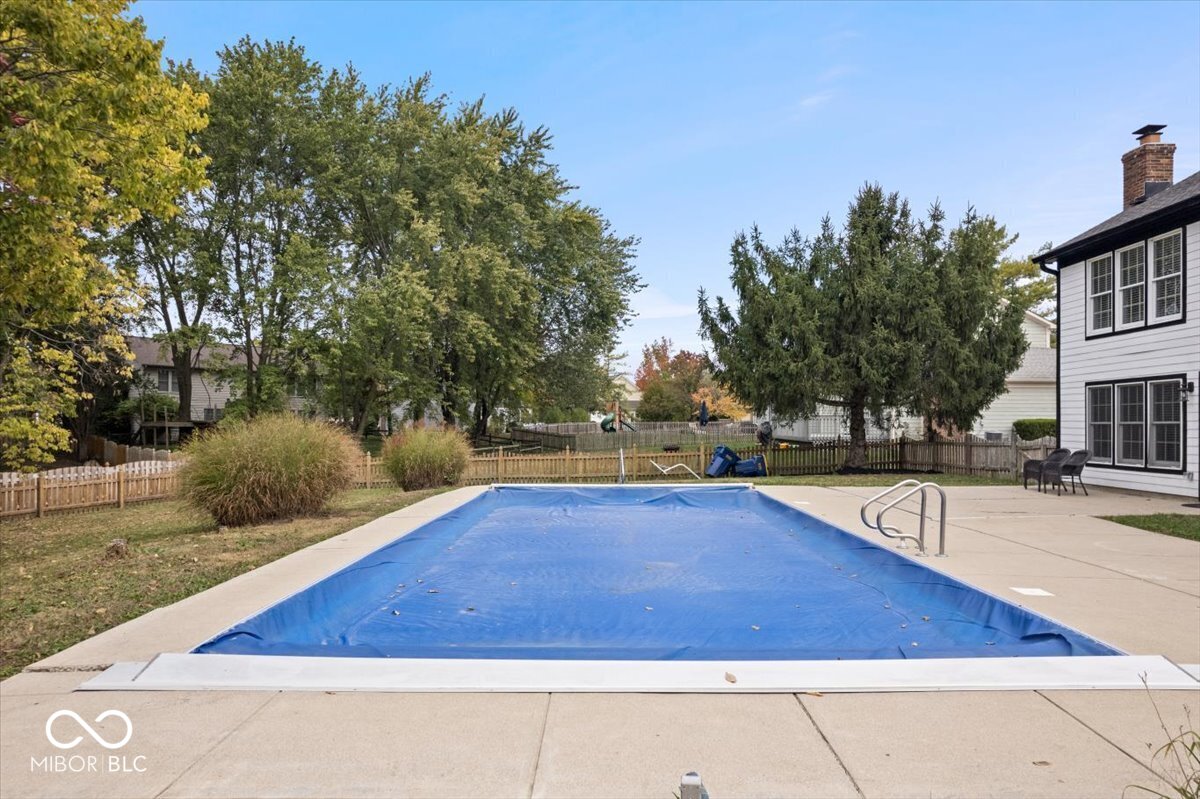 8414 Anchorage Court