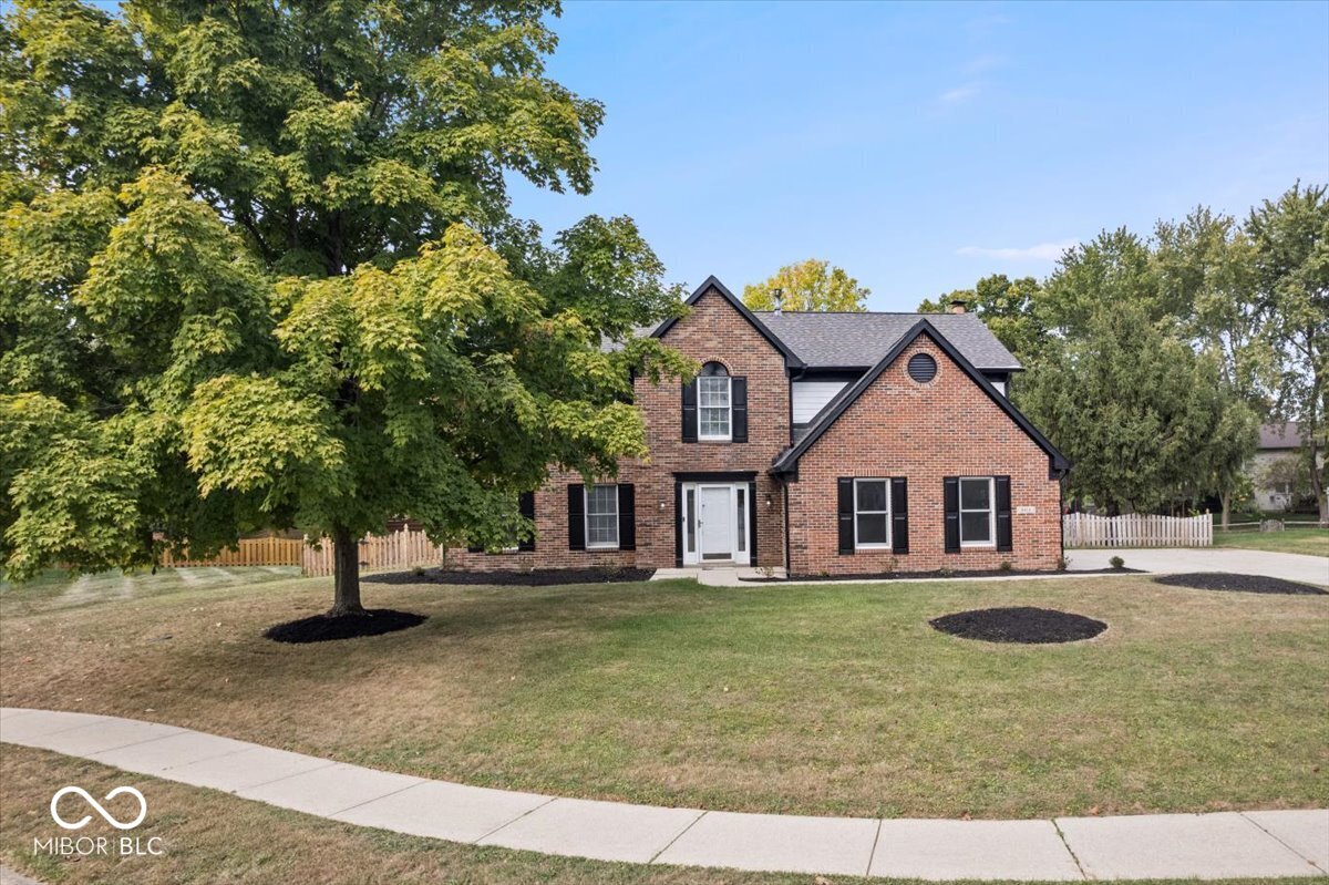8414 Anchorage Court
