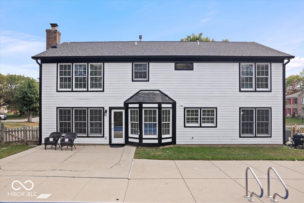 8414 Anchorage Court
