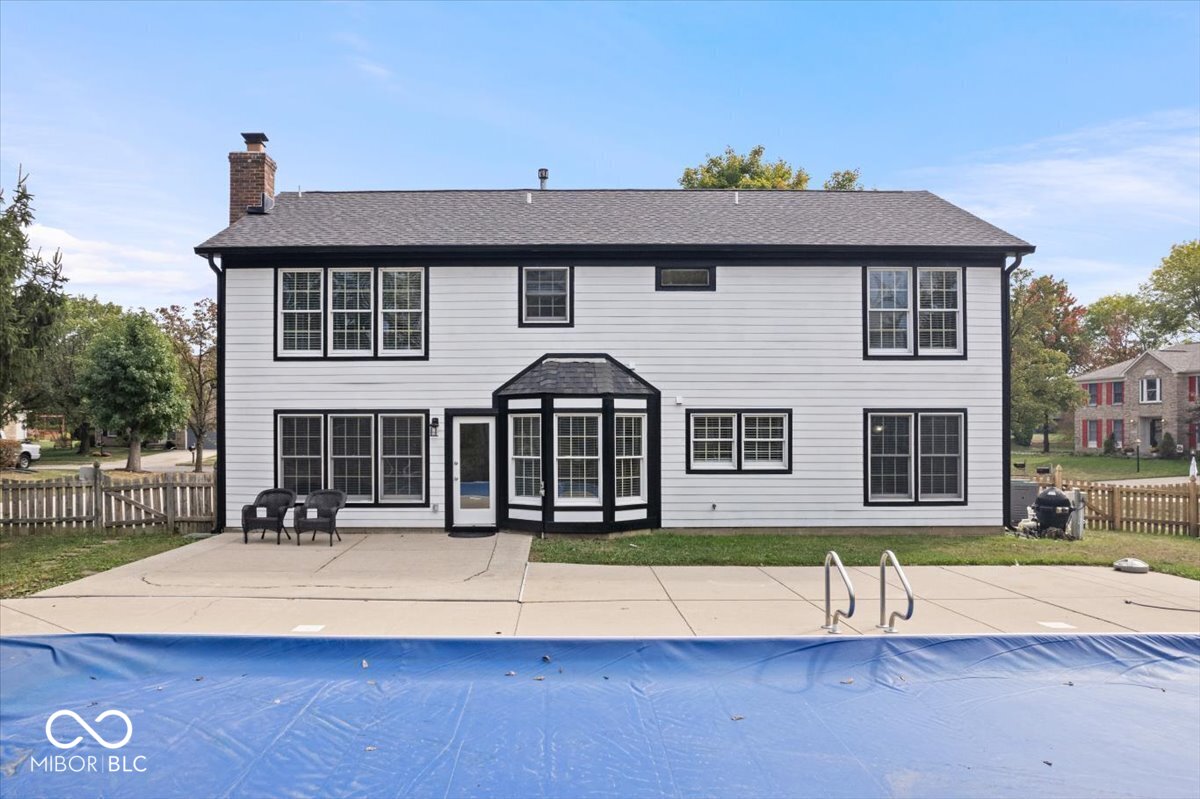 8414 Anchorage Court