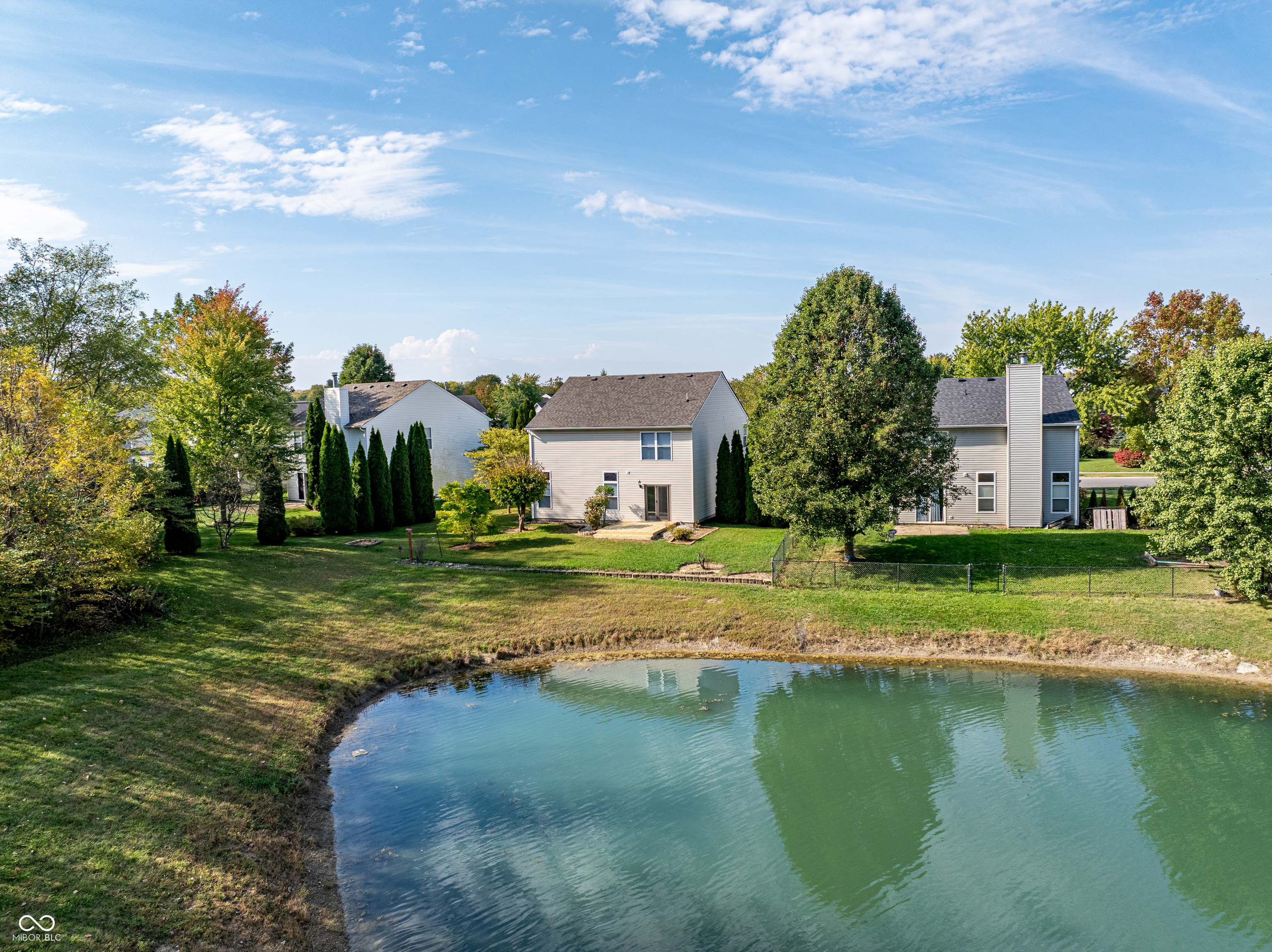 477 Woodstream Drive