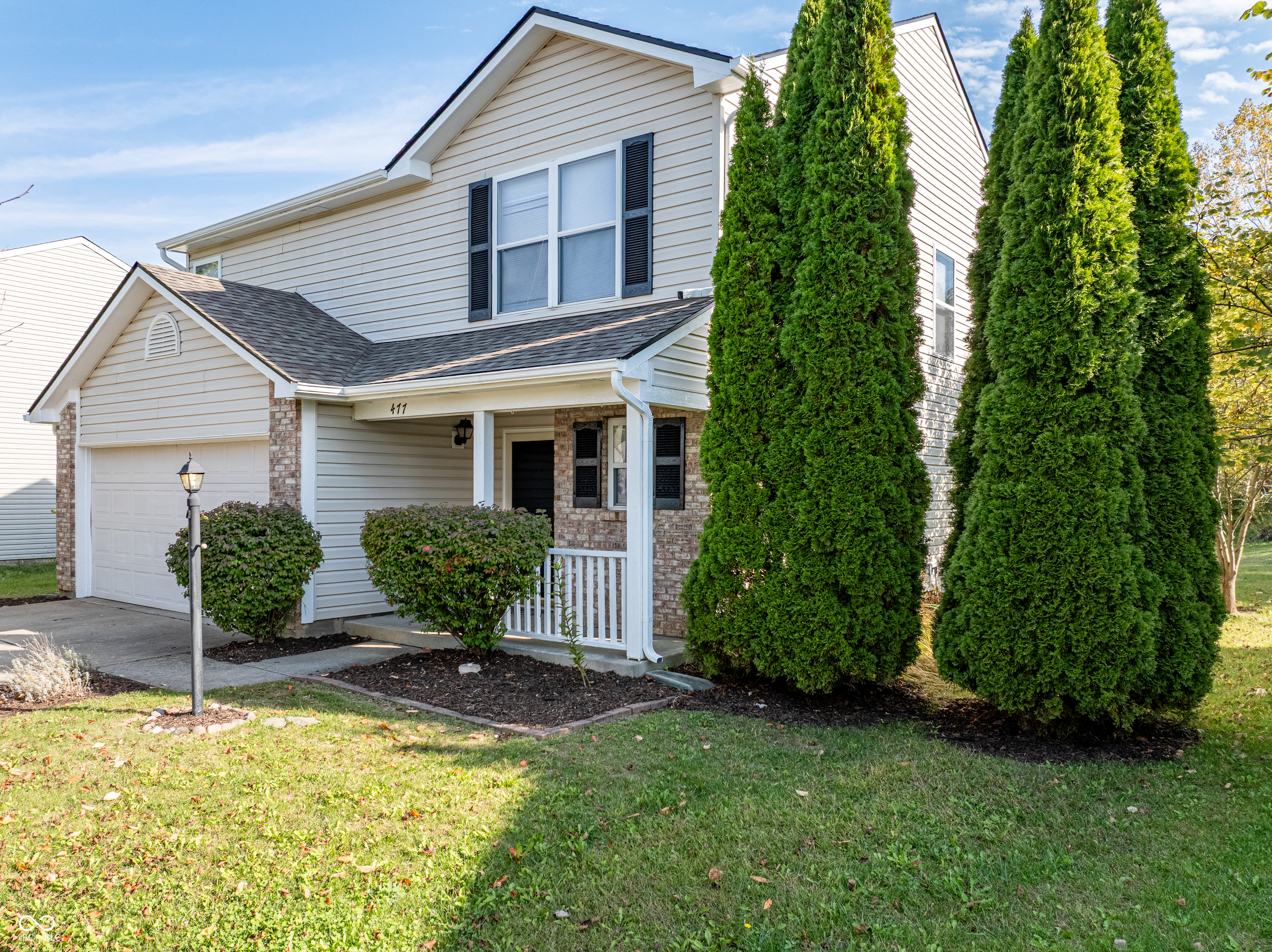 477 Woodstream Drive