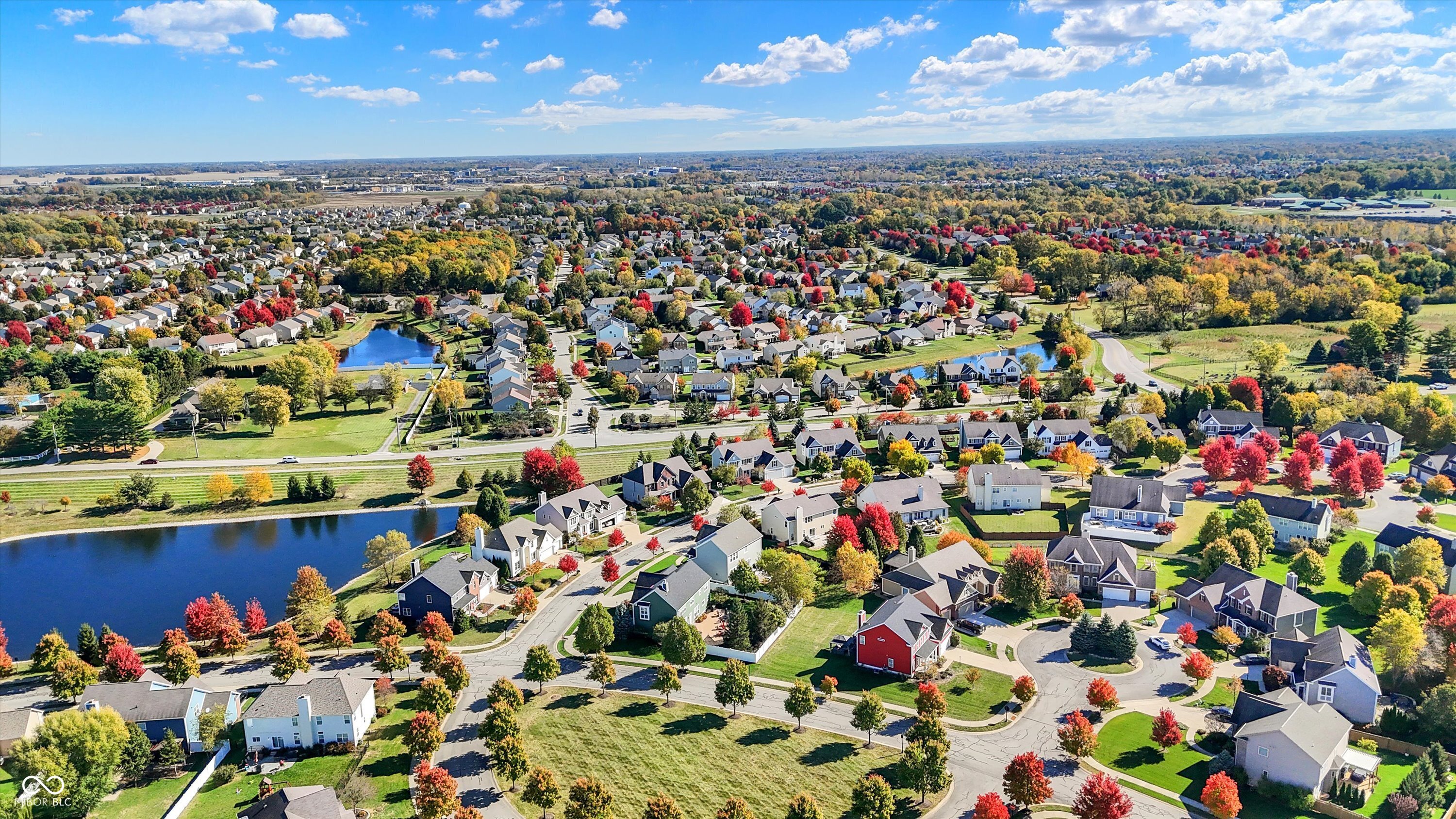 13701 Blooming Orchard Drive