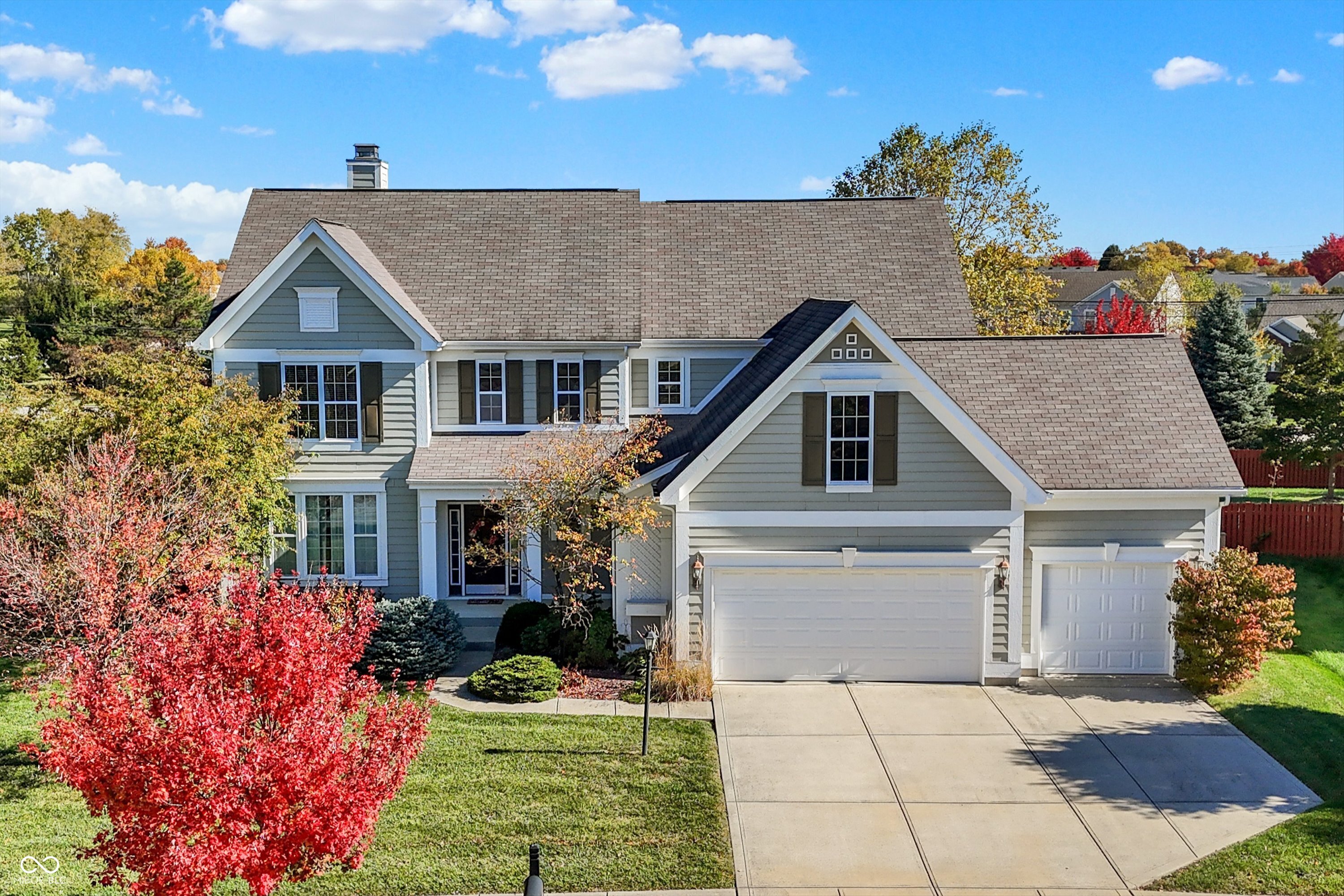 13701 Blooming Orchard Drive