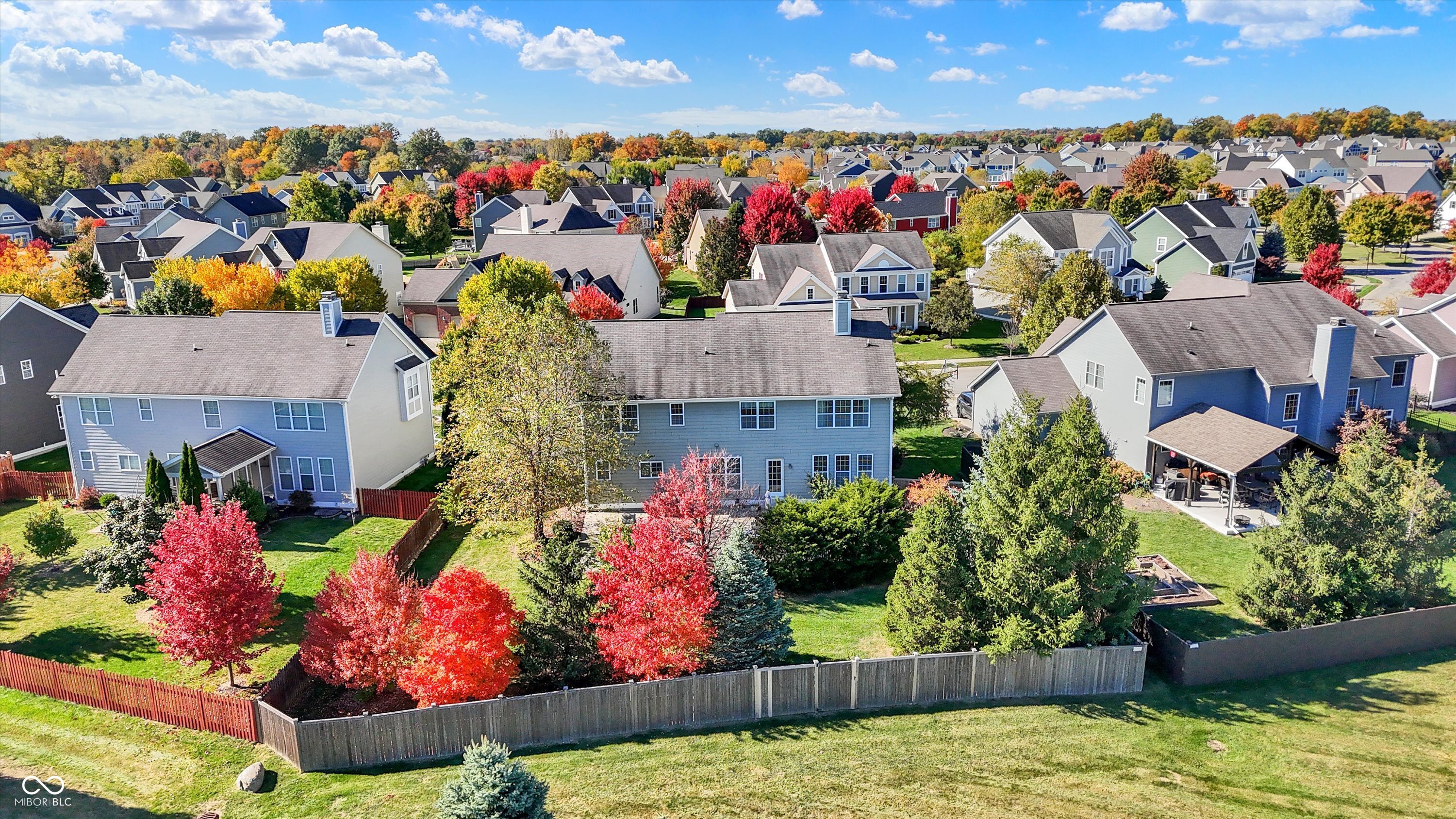 13701 Blooming Orchard Drive