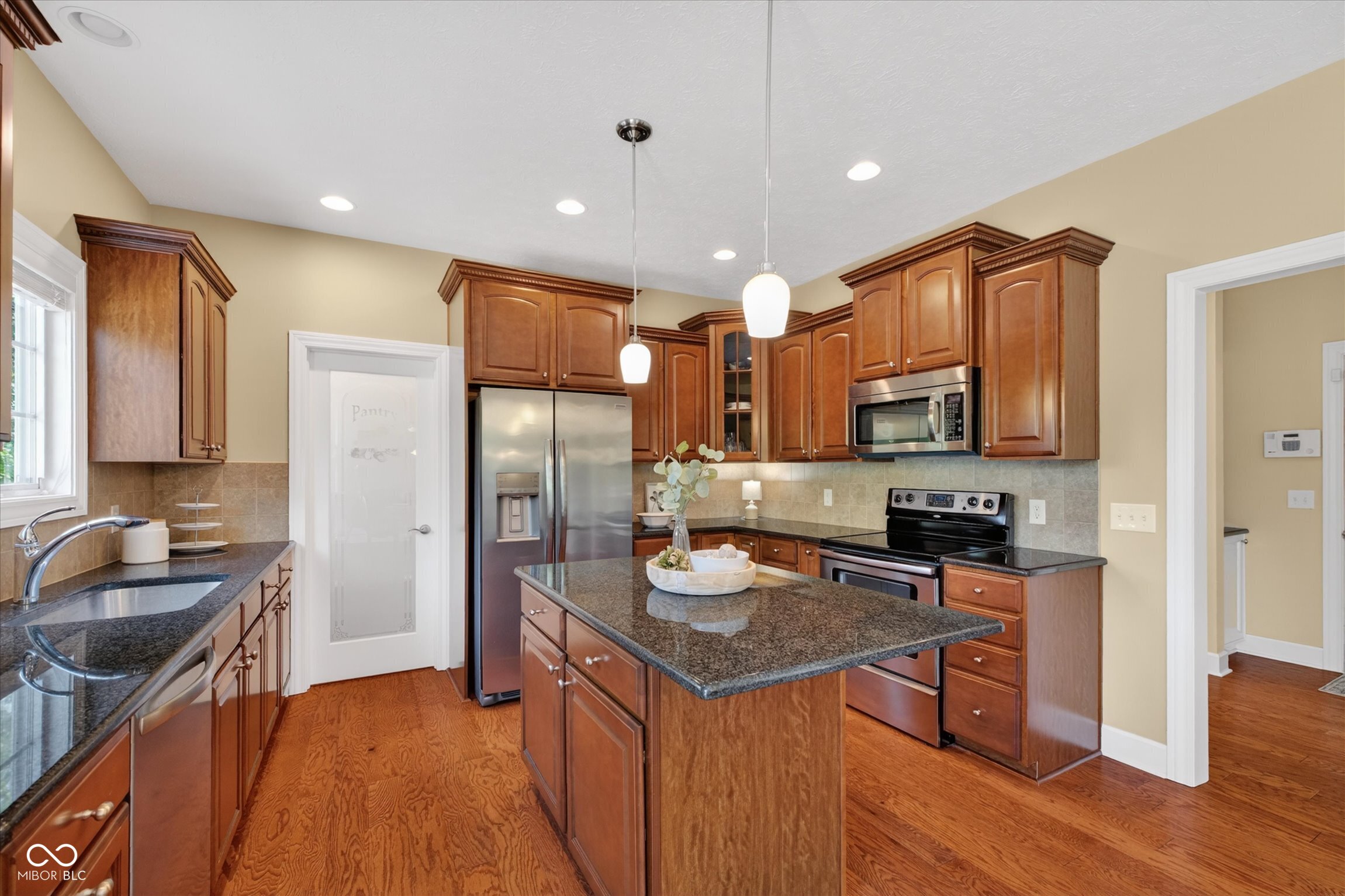 13701 Blooming Orchard Drive