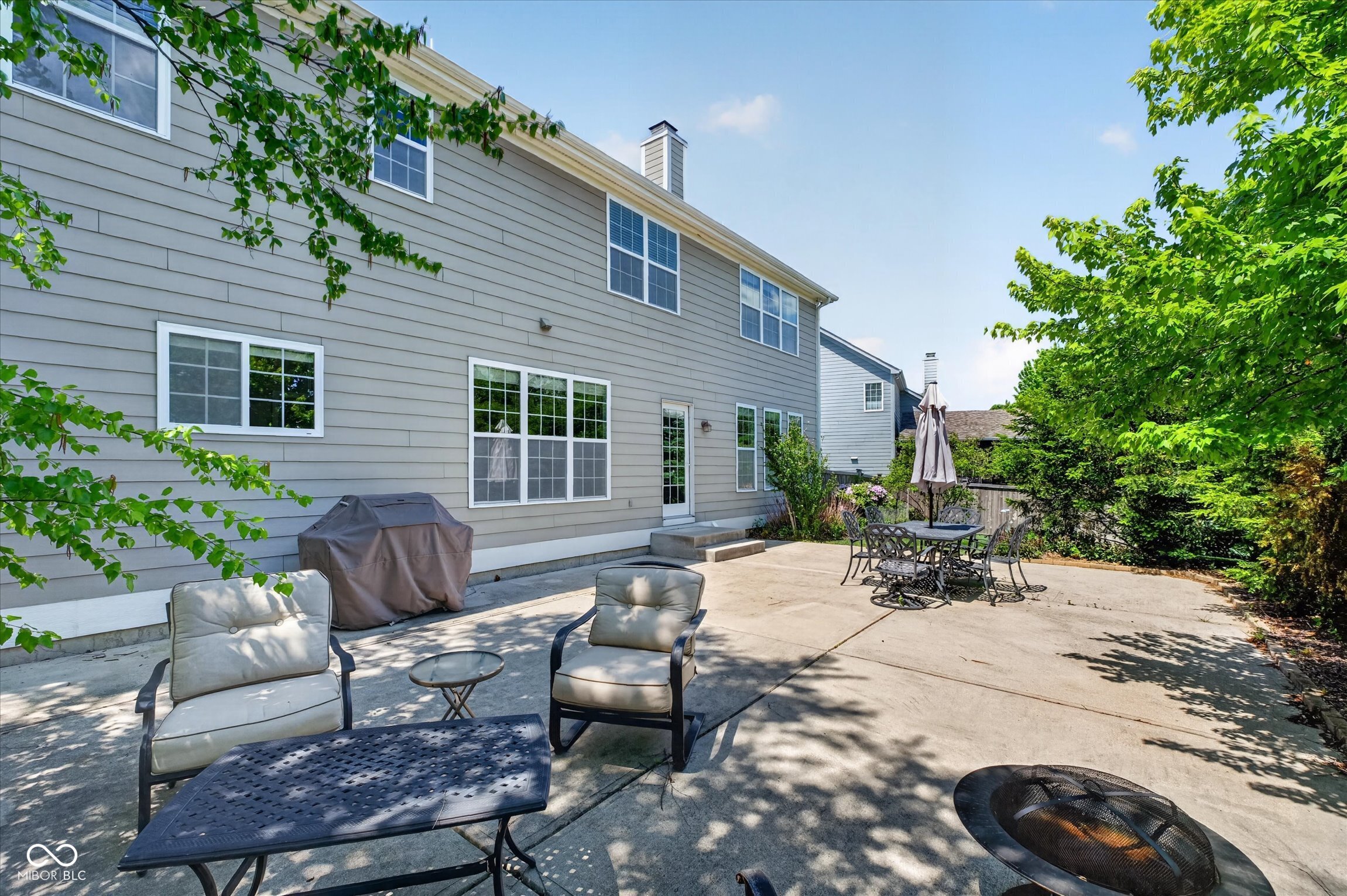 13701 Blooming Orchard Drive