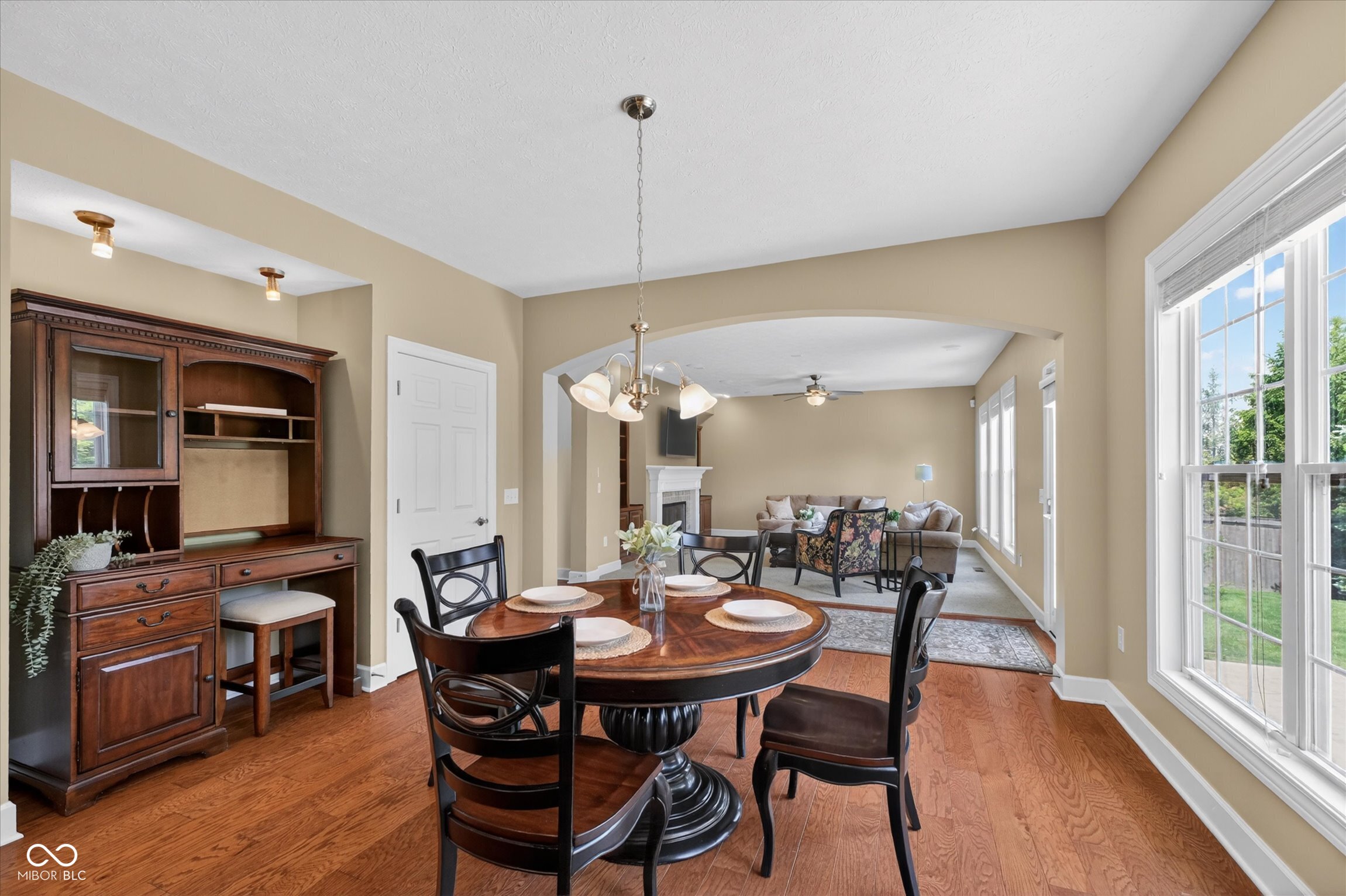 13701 Blooming Orchard Drive