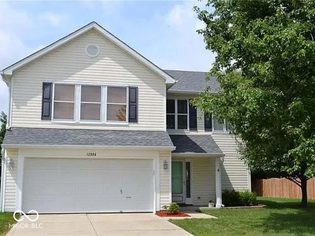 12906 Pleasant View Lane