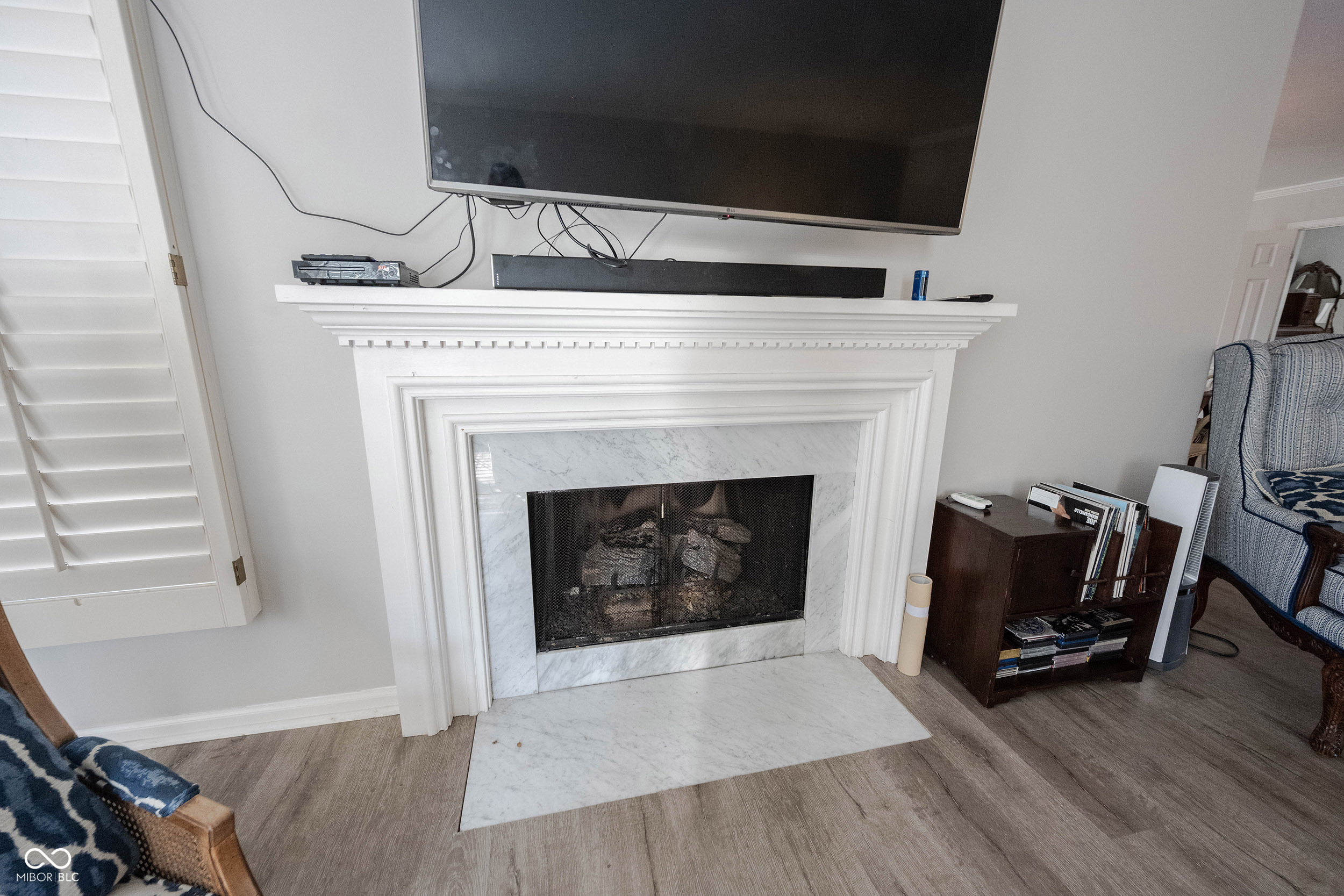 5344 Thicket Hill Lane