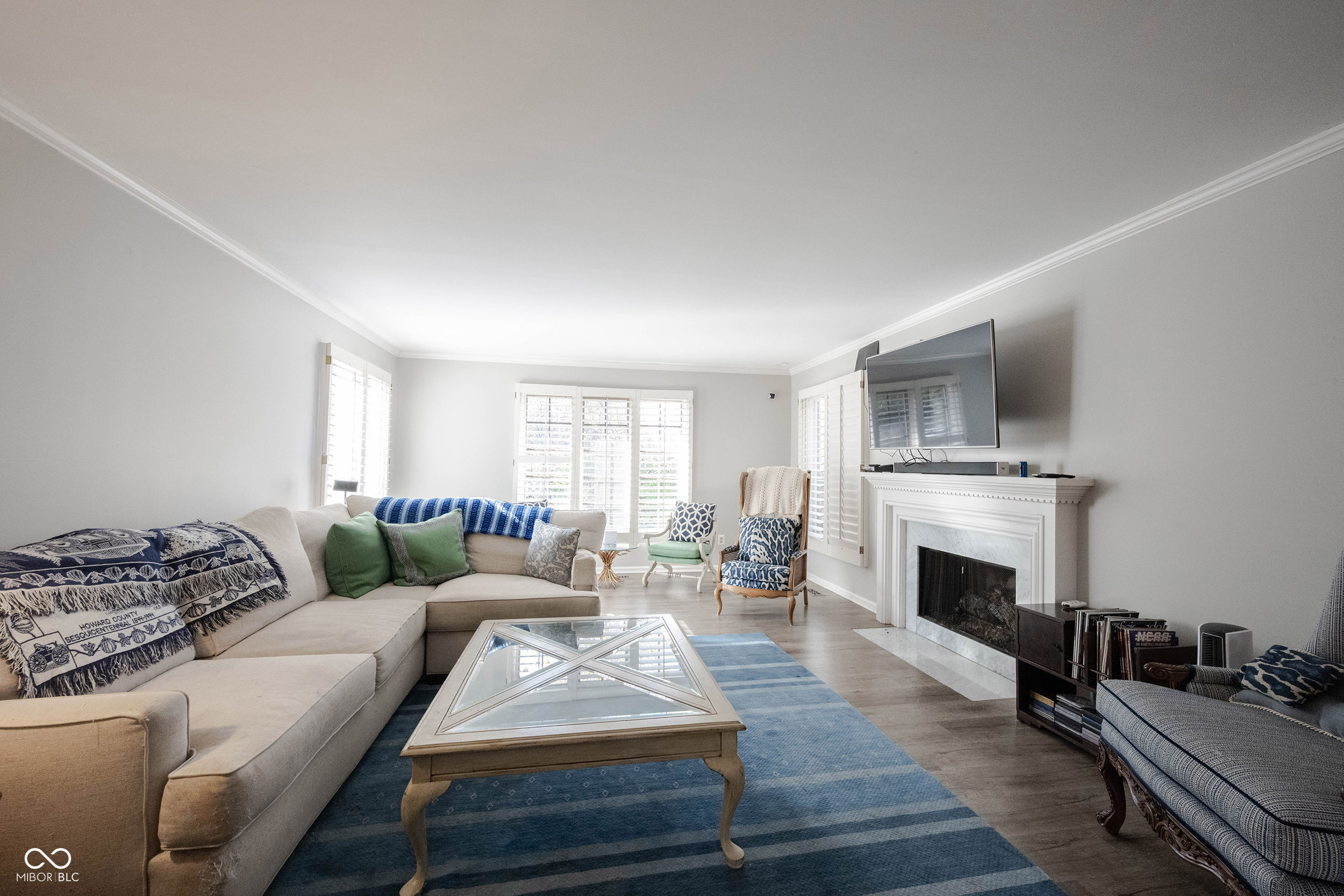 5344 Thicket Hill Lane