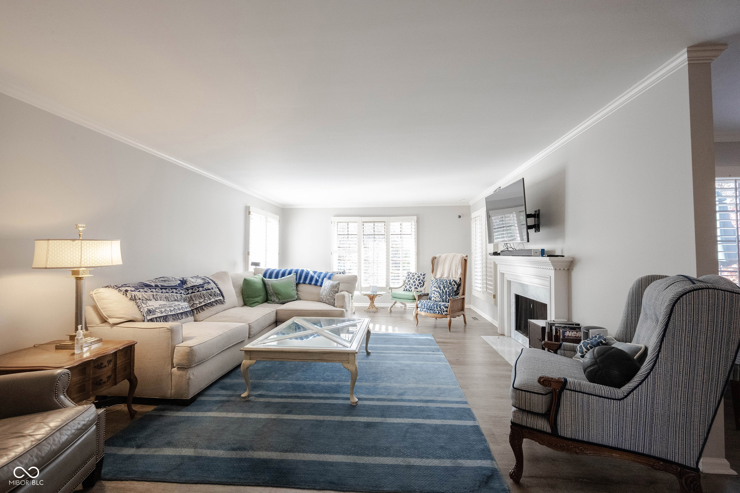 5344 Thicket Hill Lane