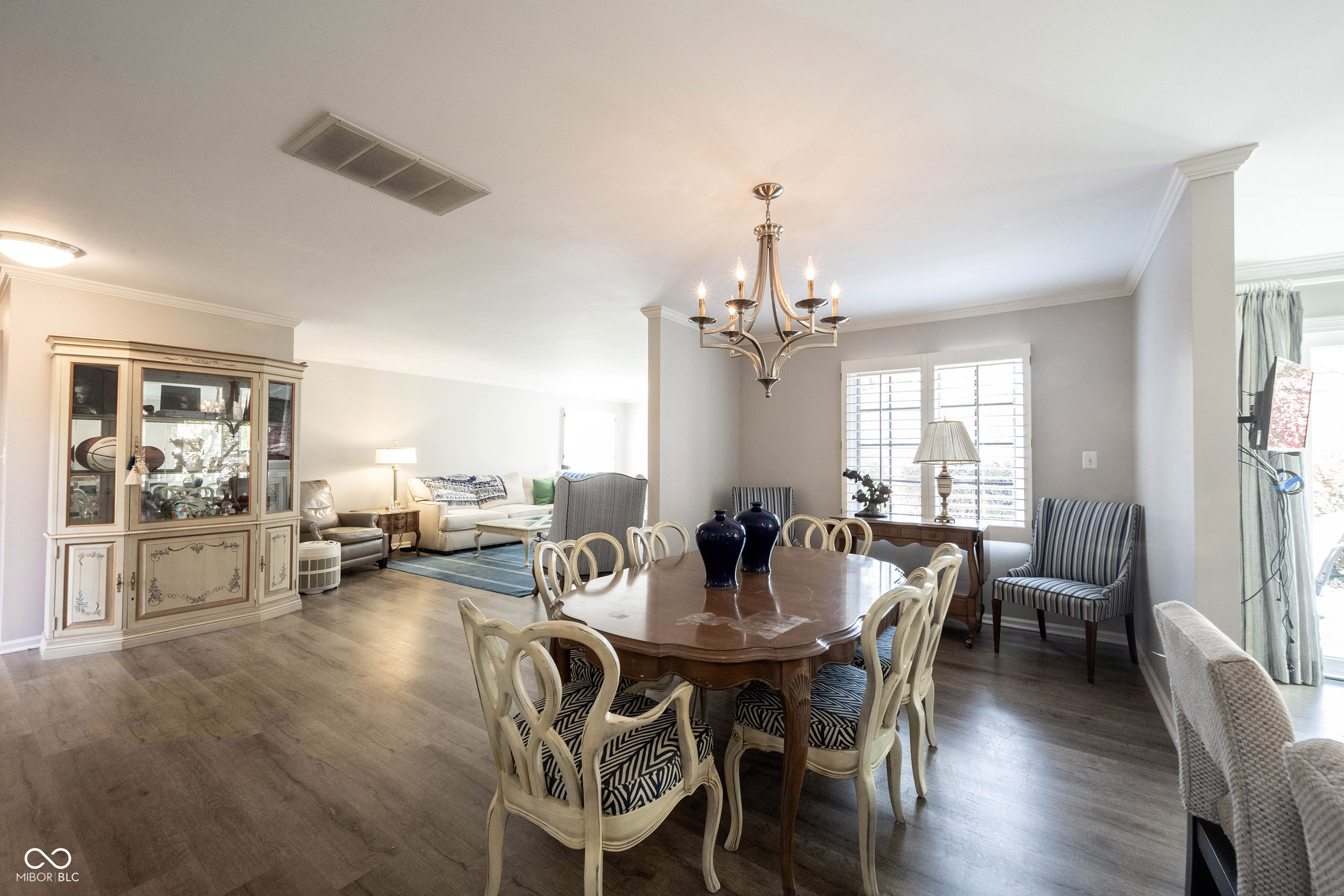 5344 Thicket Hill Lane