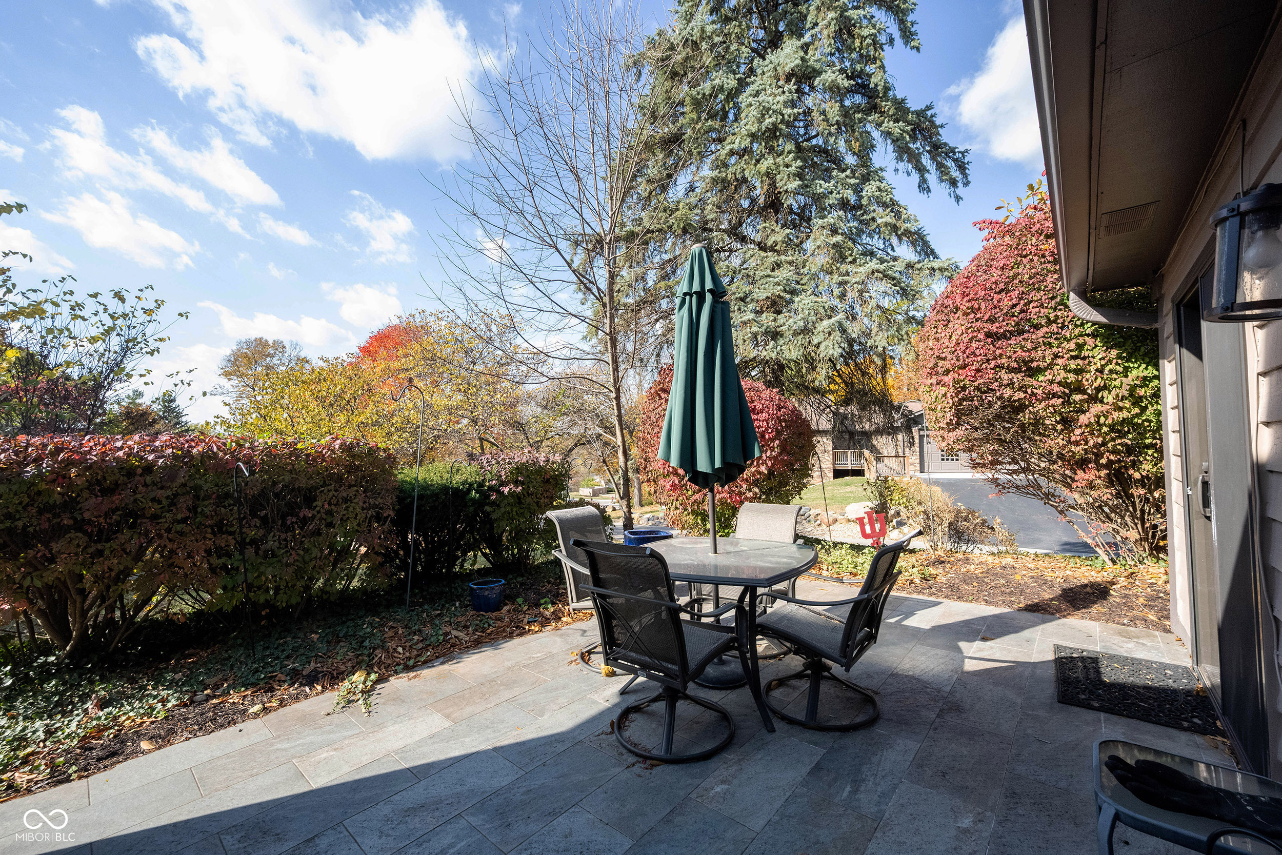 5344 Thicket Hill Lane