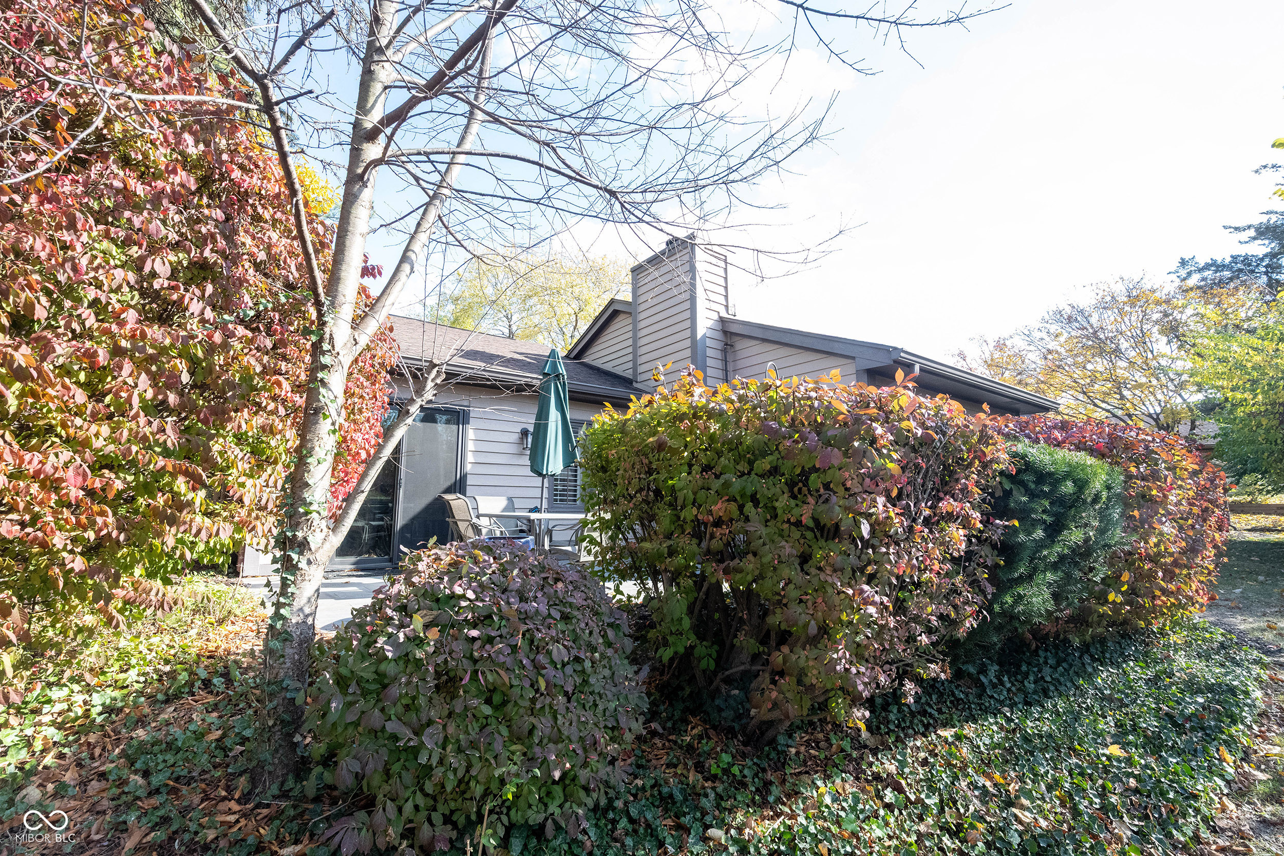 5344 Thicket Hill Lane