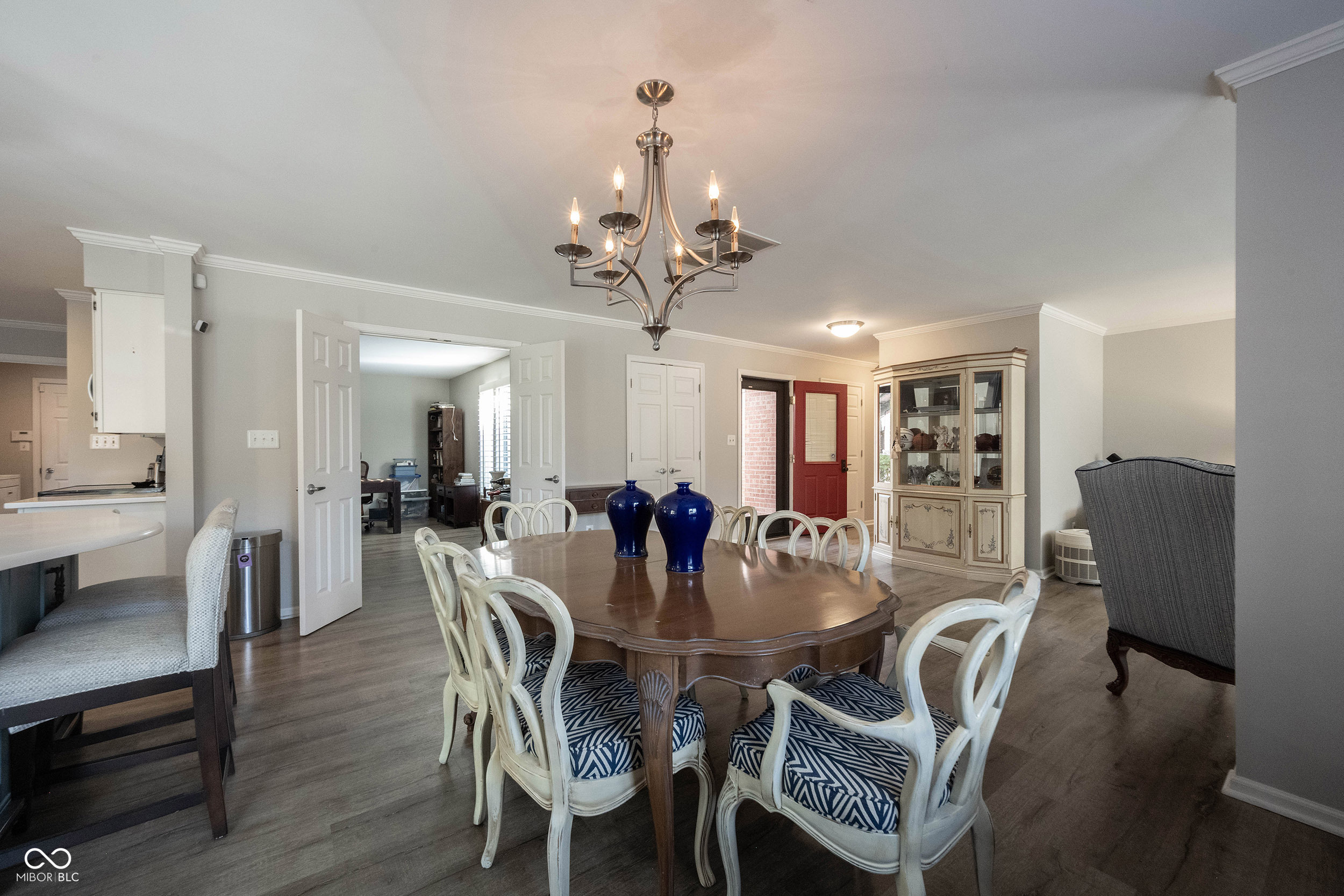 5344 Thicket Hill Lane