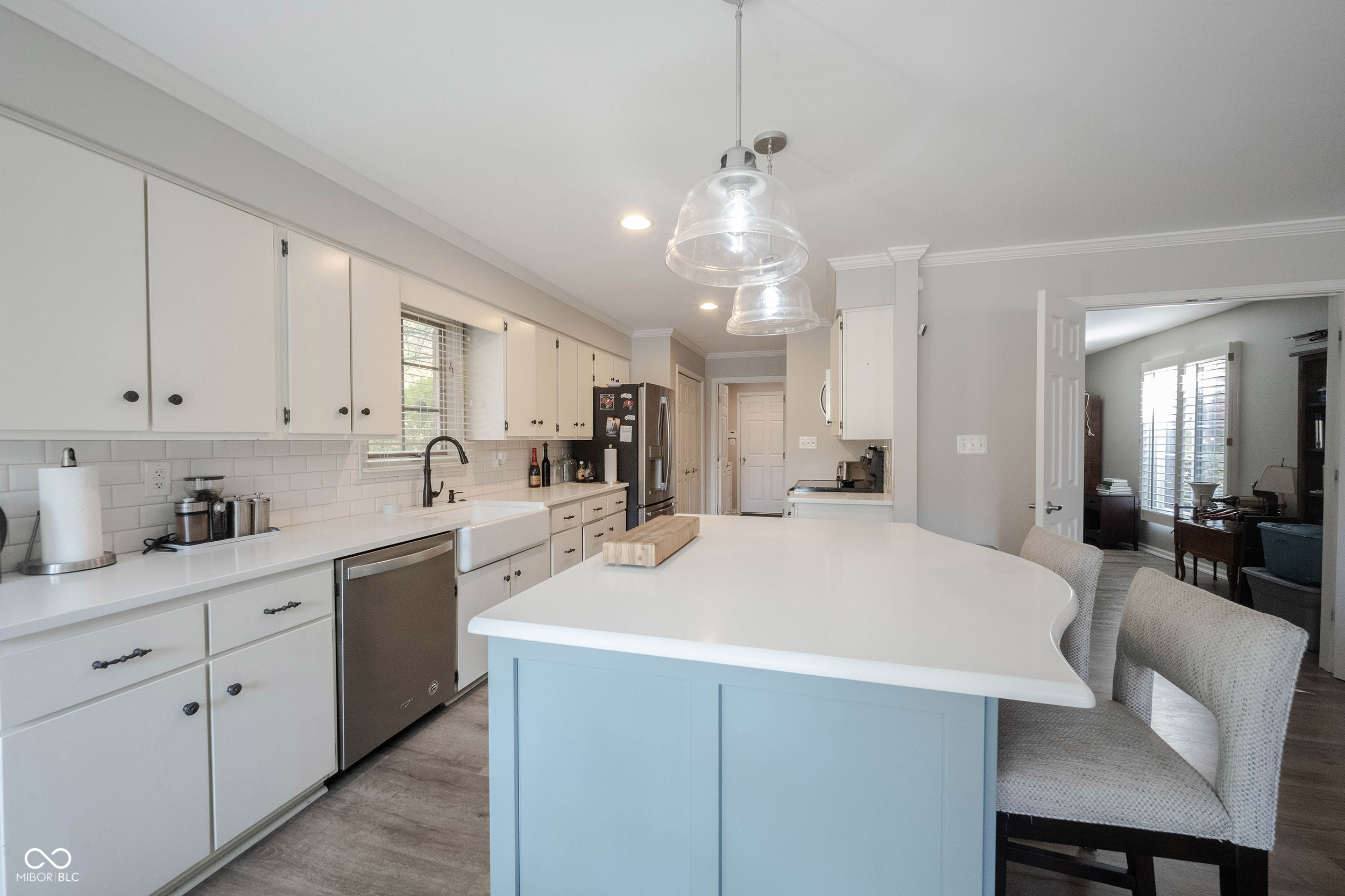 5344 Thicket Hill Lane