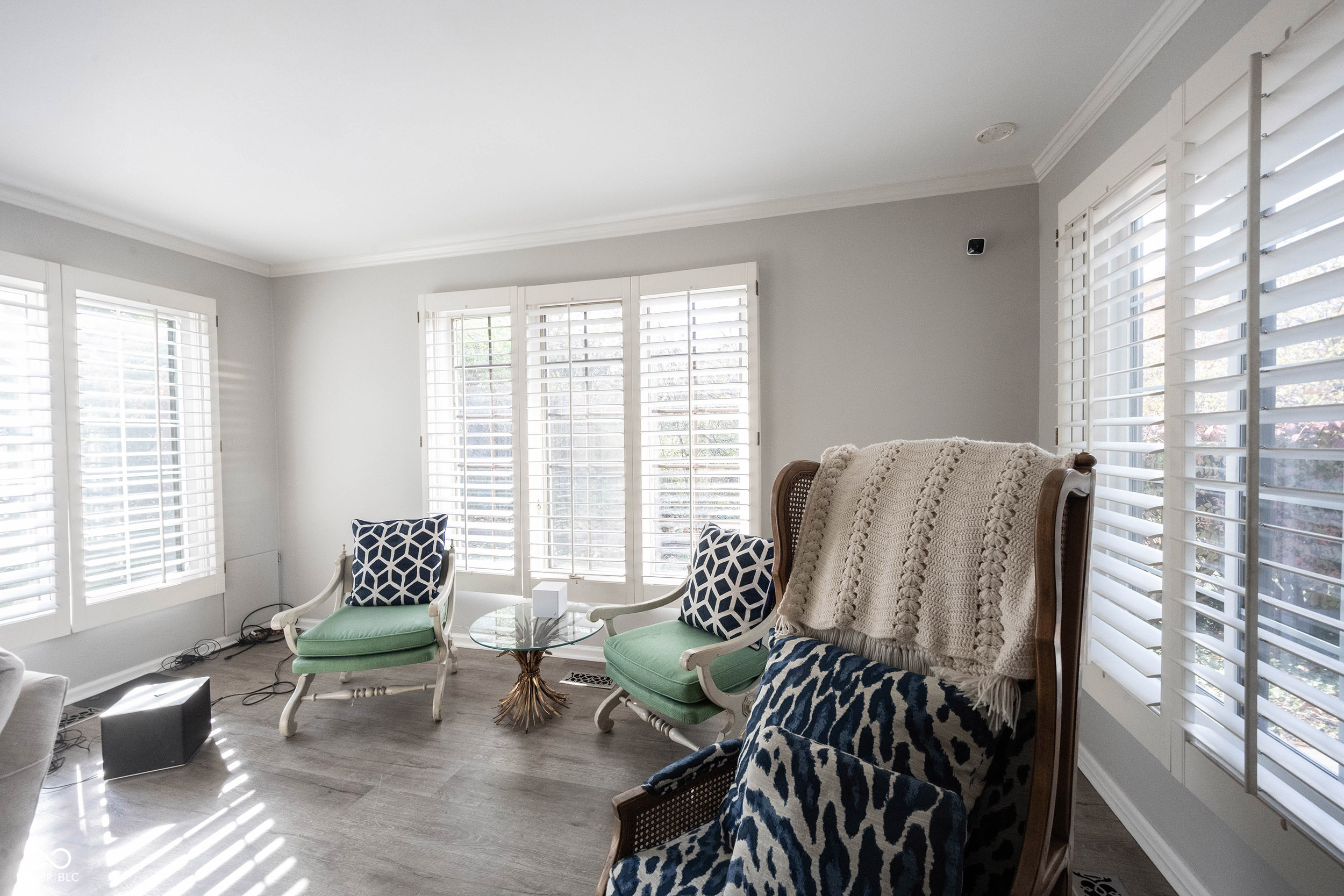 5344 Thicket Hill Lane