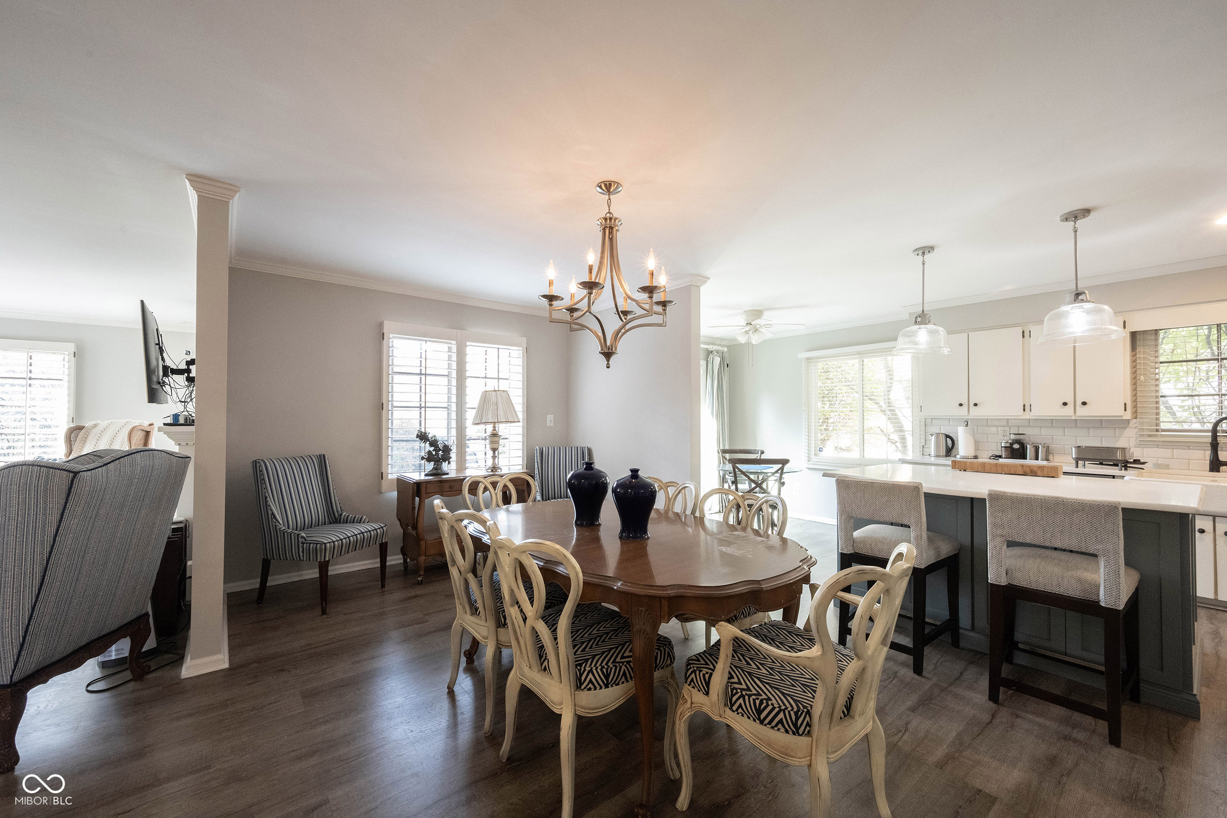 5344 Thicket Hill Lane