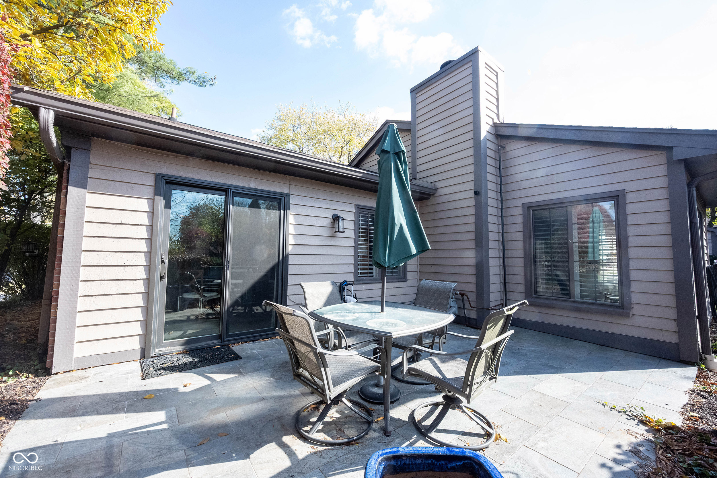 5344 Thicket Hill Lane