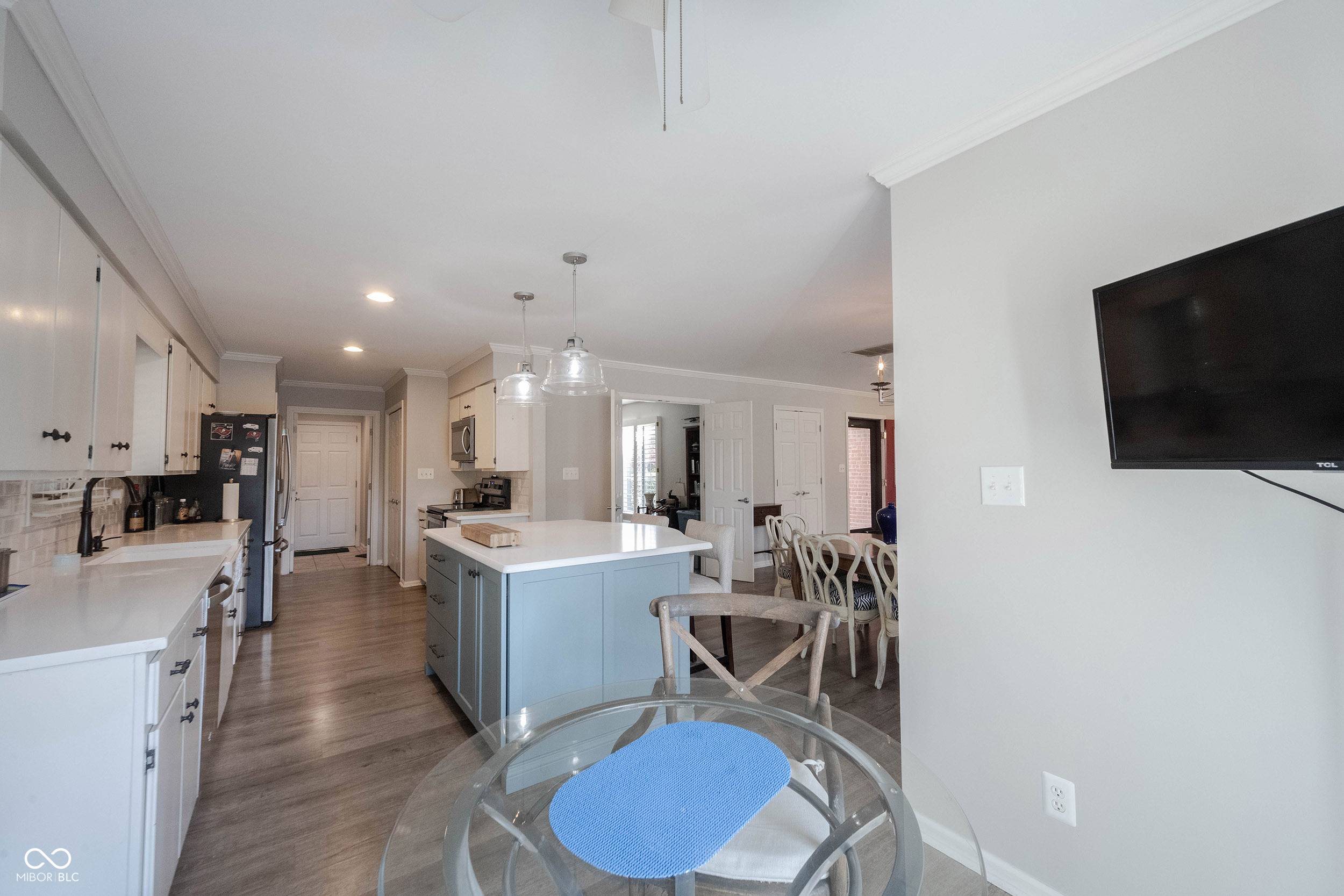 5344 Thicket Hill Lane