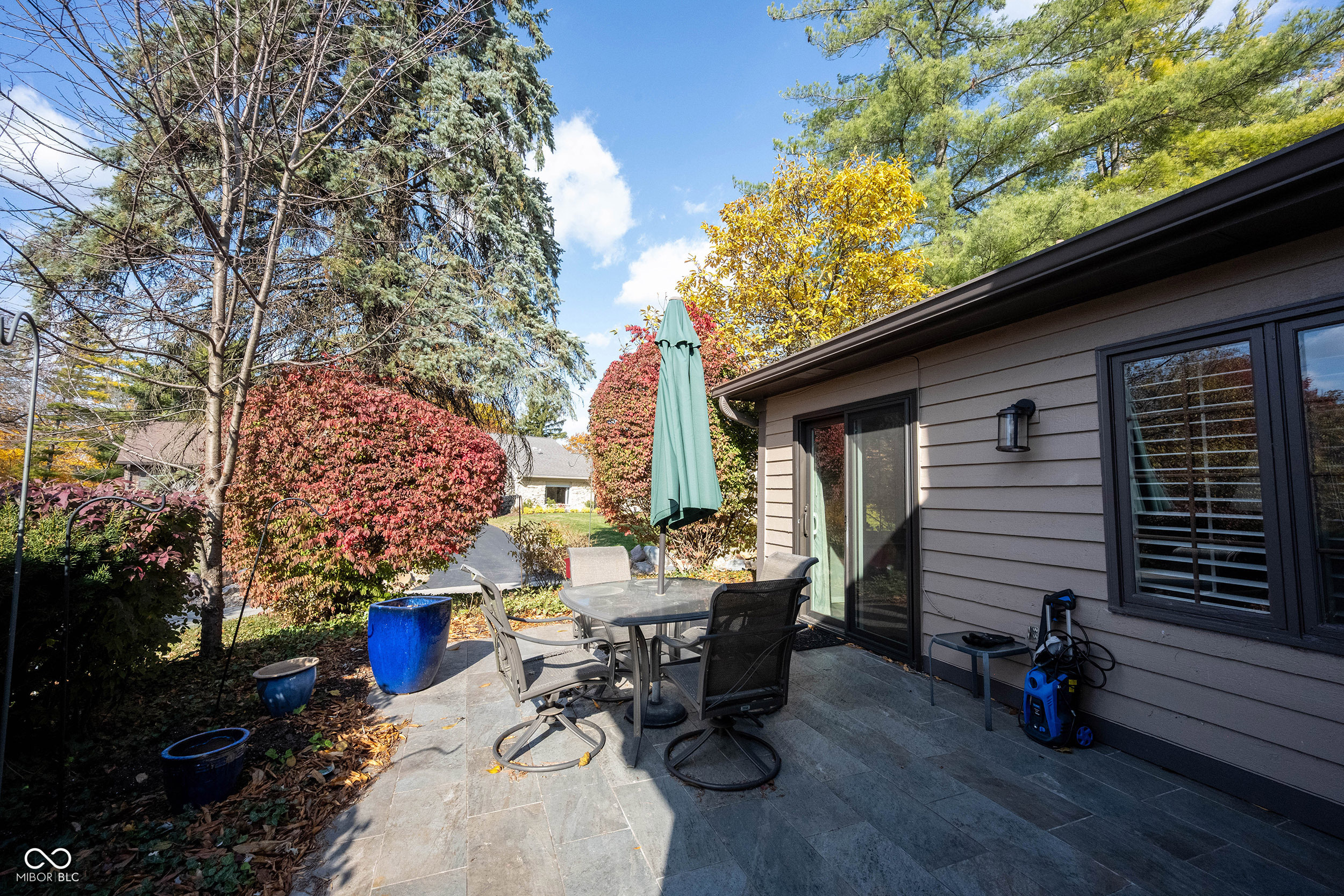 5344 Thicket Hill Lane