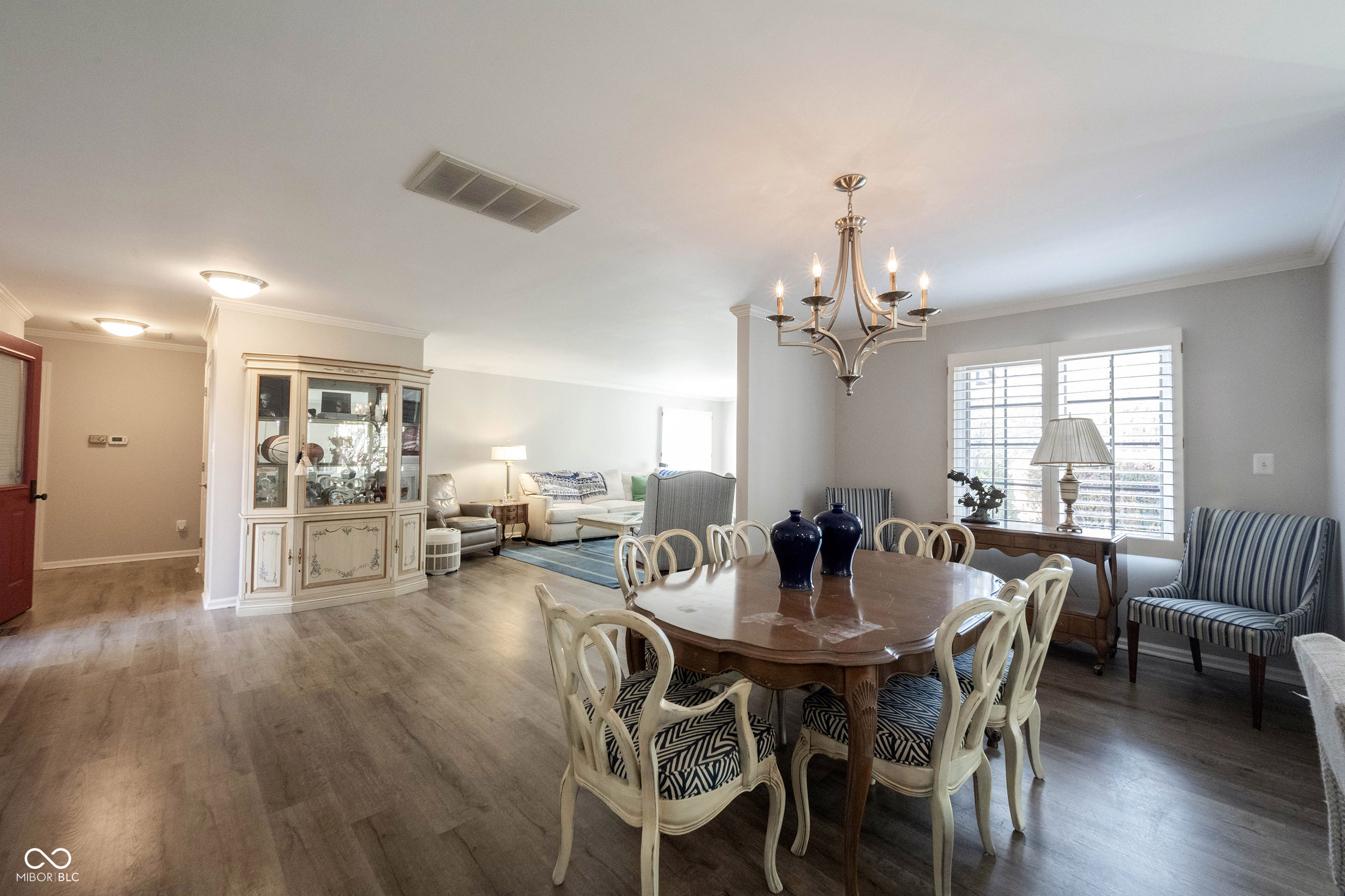 5344 Thicket Hill Lane