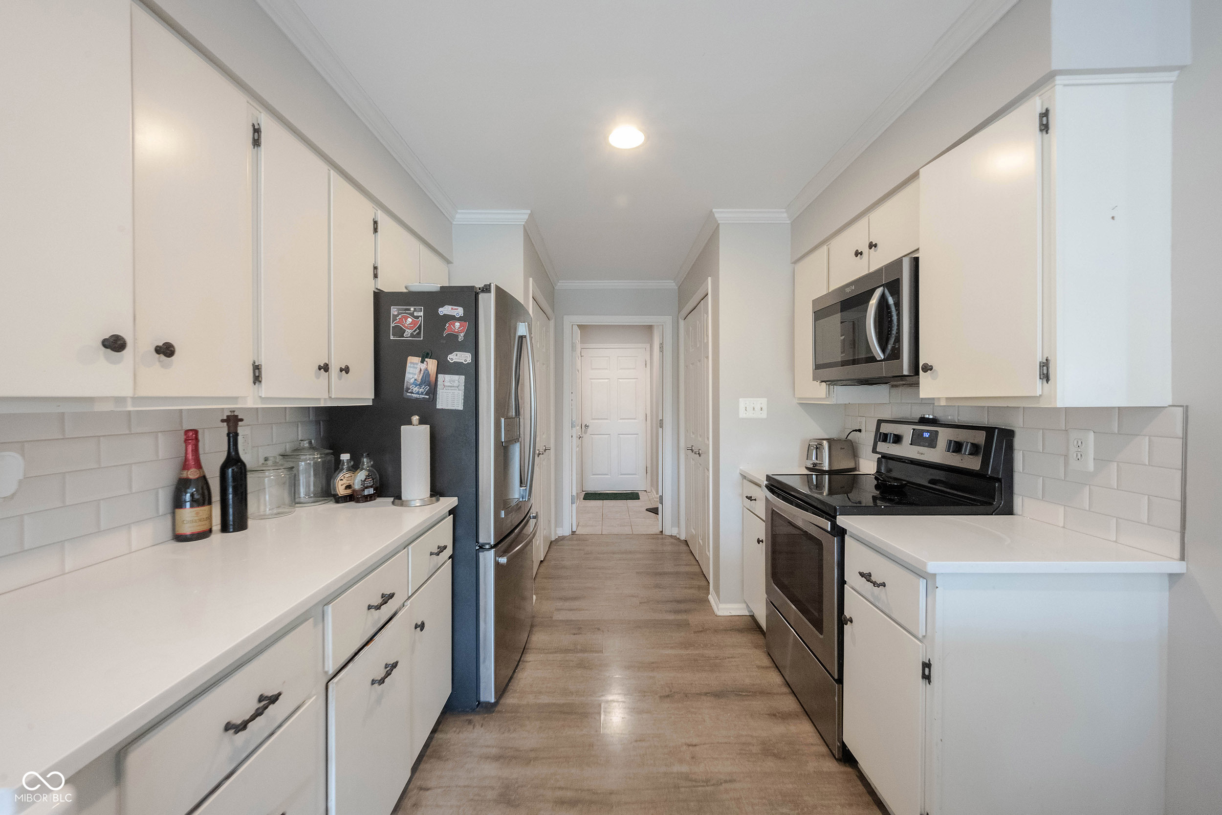 5344 Thicket Hill Lane