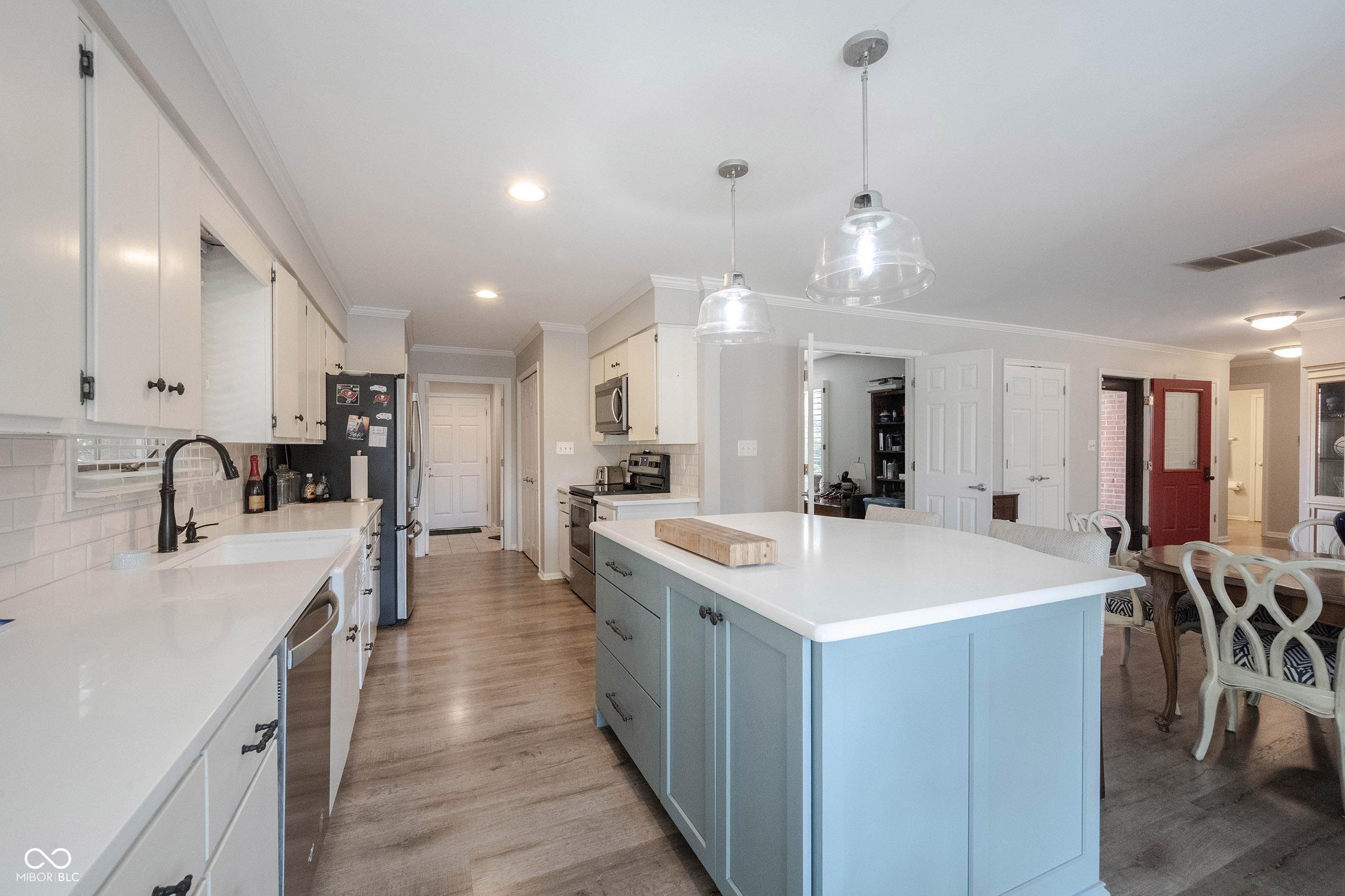 5344 Thicket Hill Lane