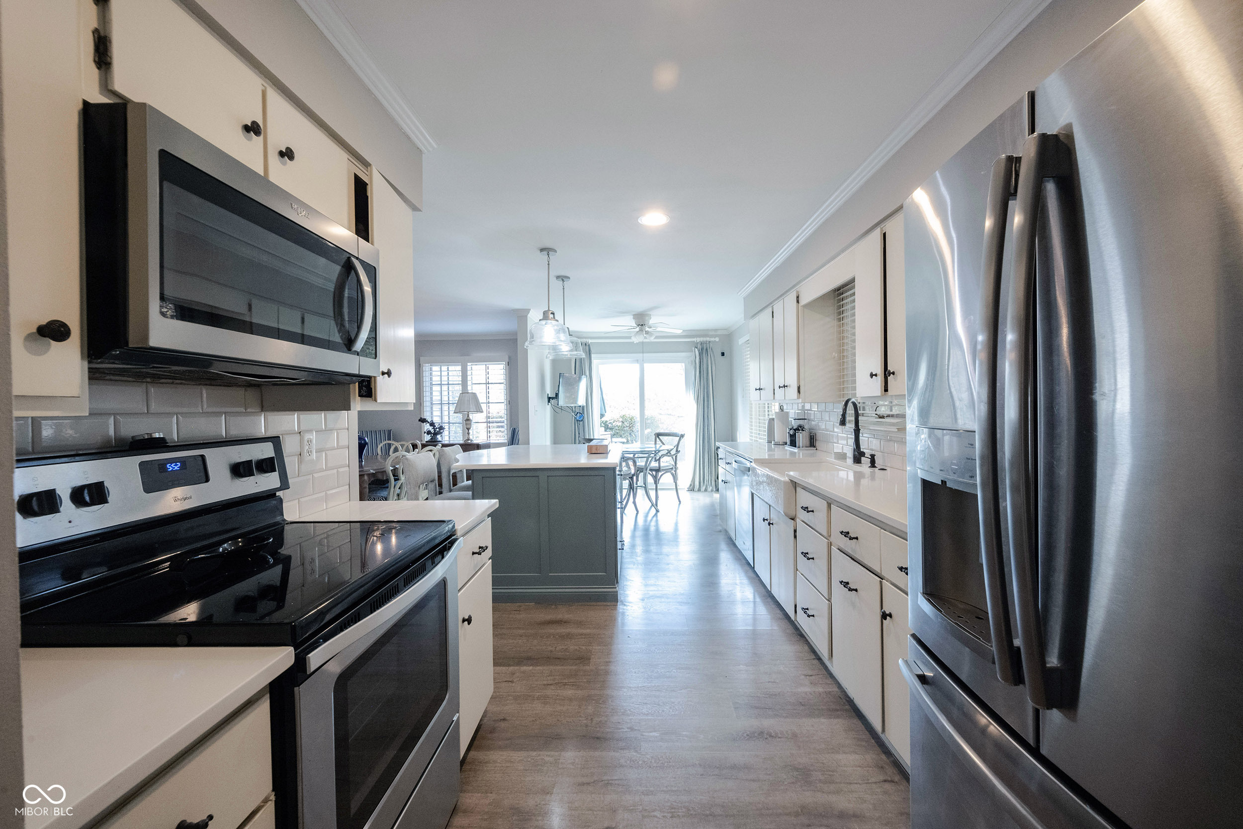 5344 Thicket Hill Lane