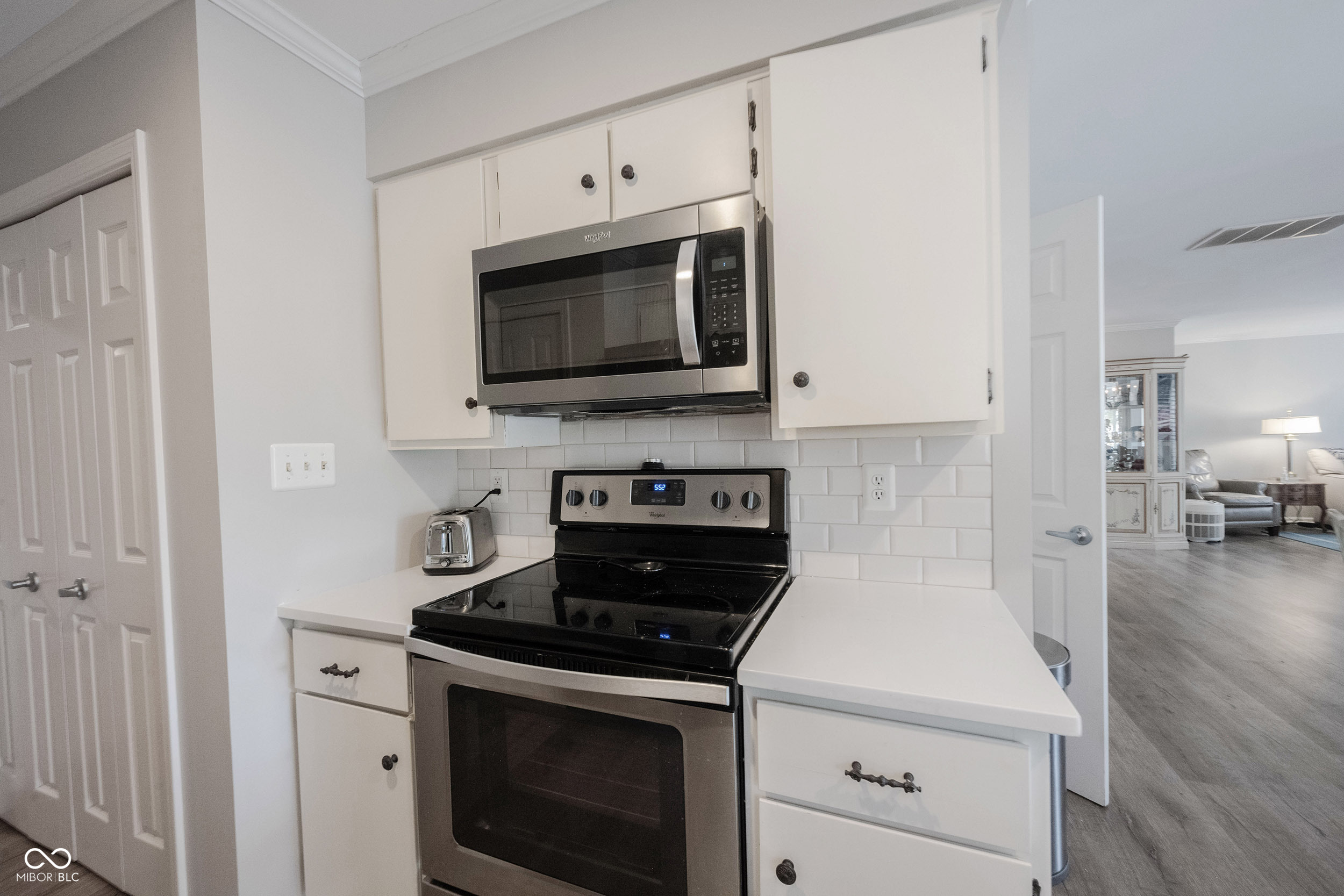 5344 Thicket Hill Lane