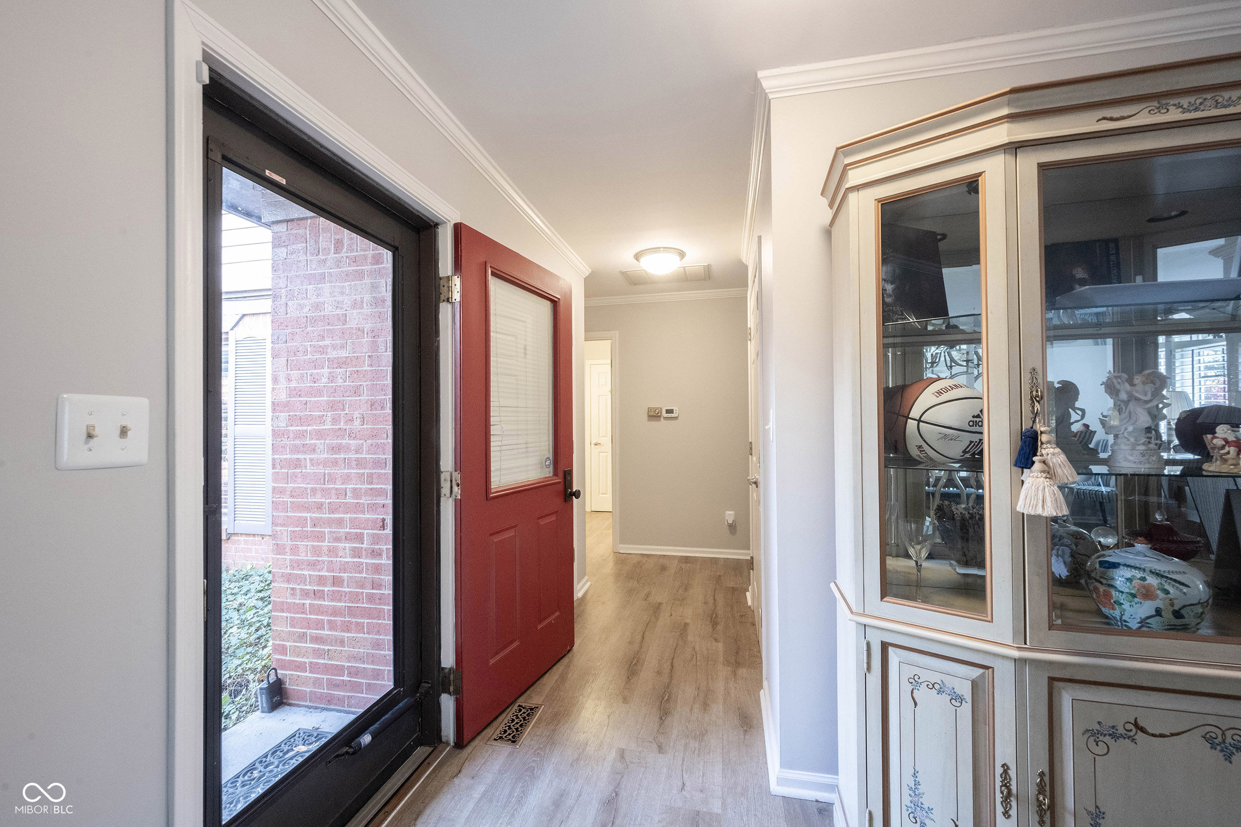 5344 Thicket Hill Lane