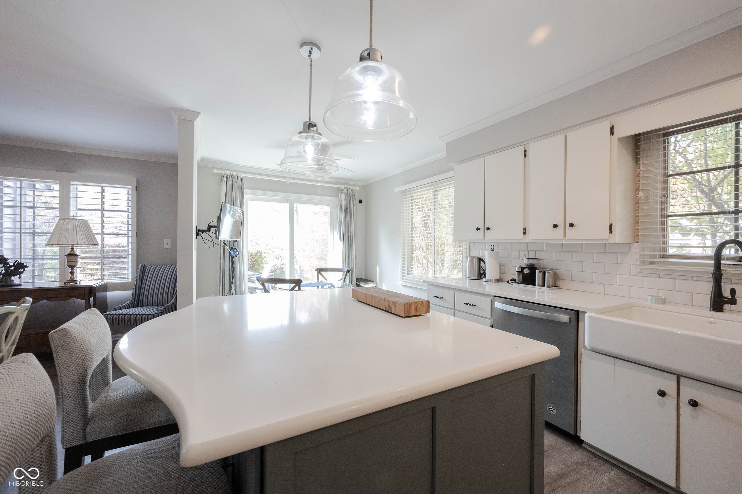 5344 Thicket Hill Lane