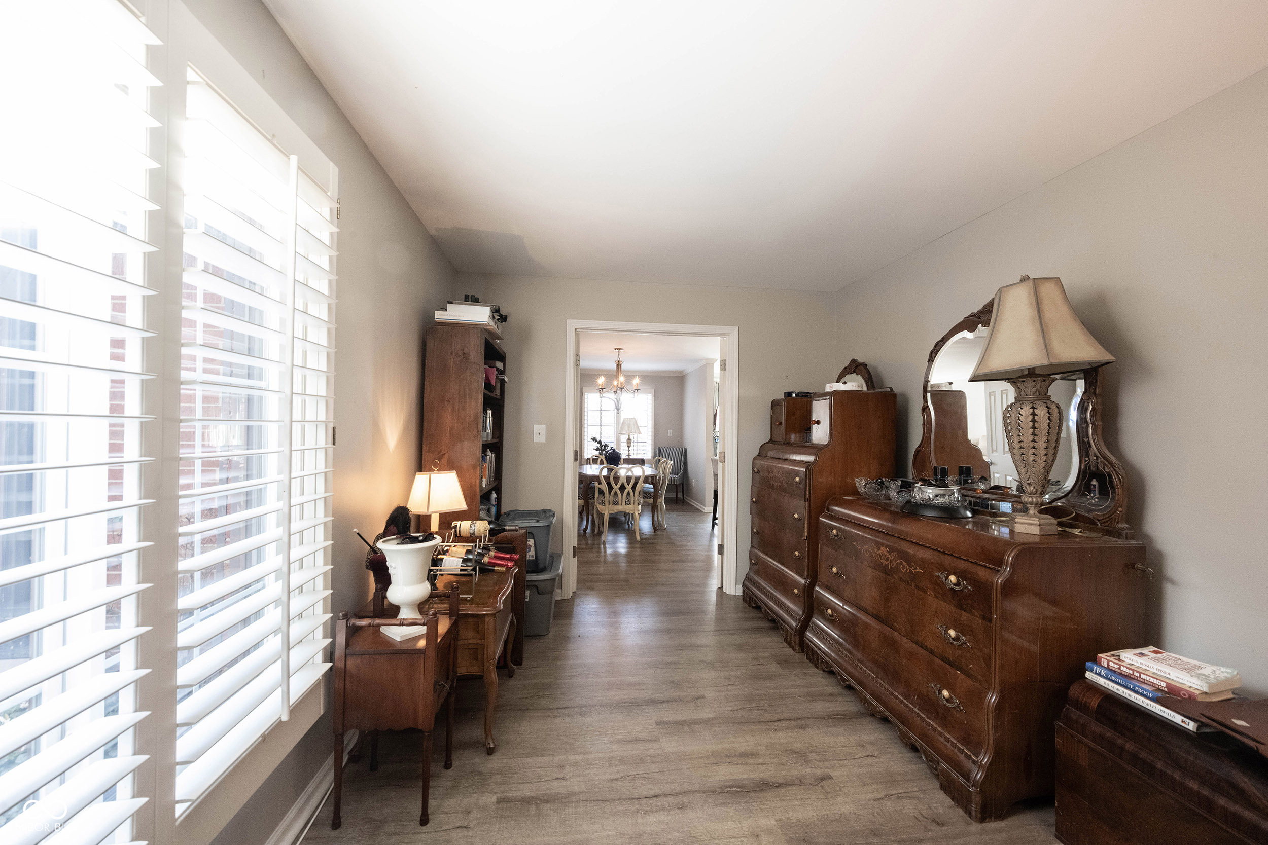 5344 Thicket Hill Lane