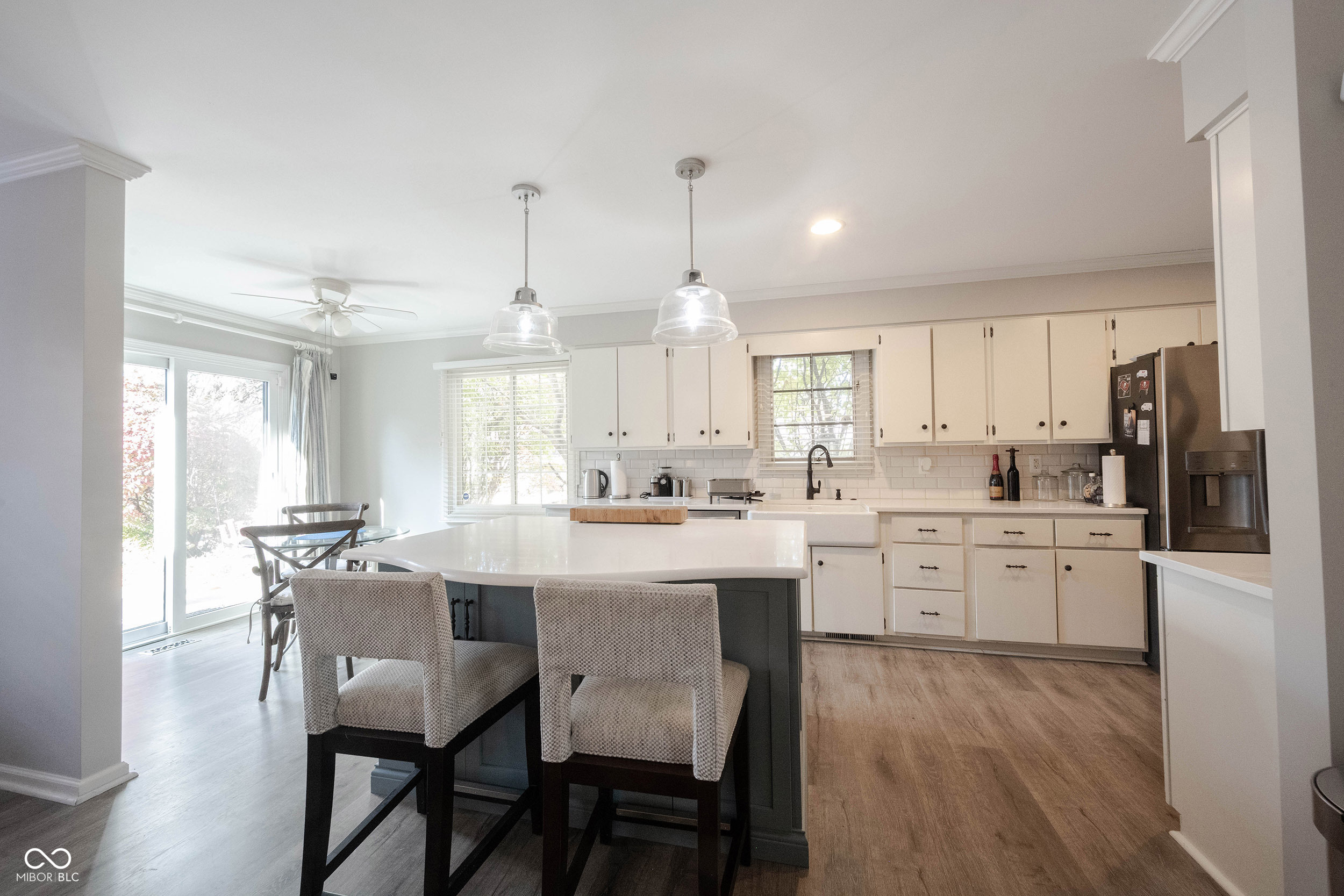 5344 Thicket Hill Lane