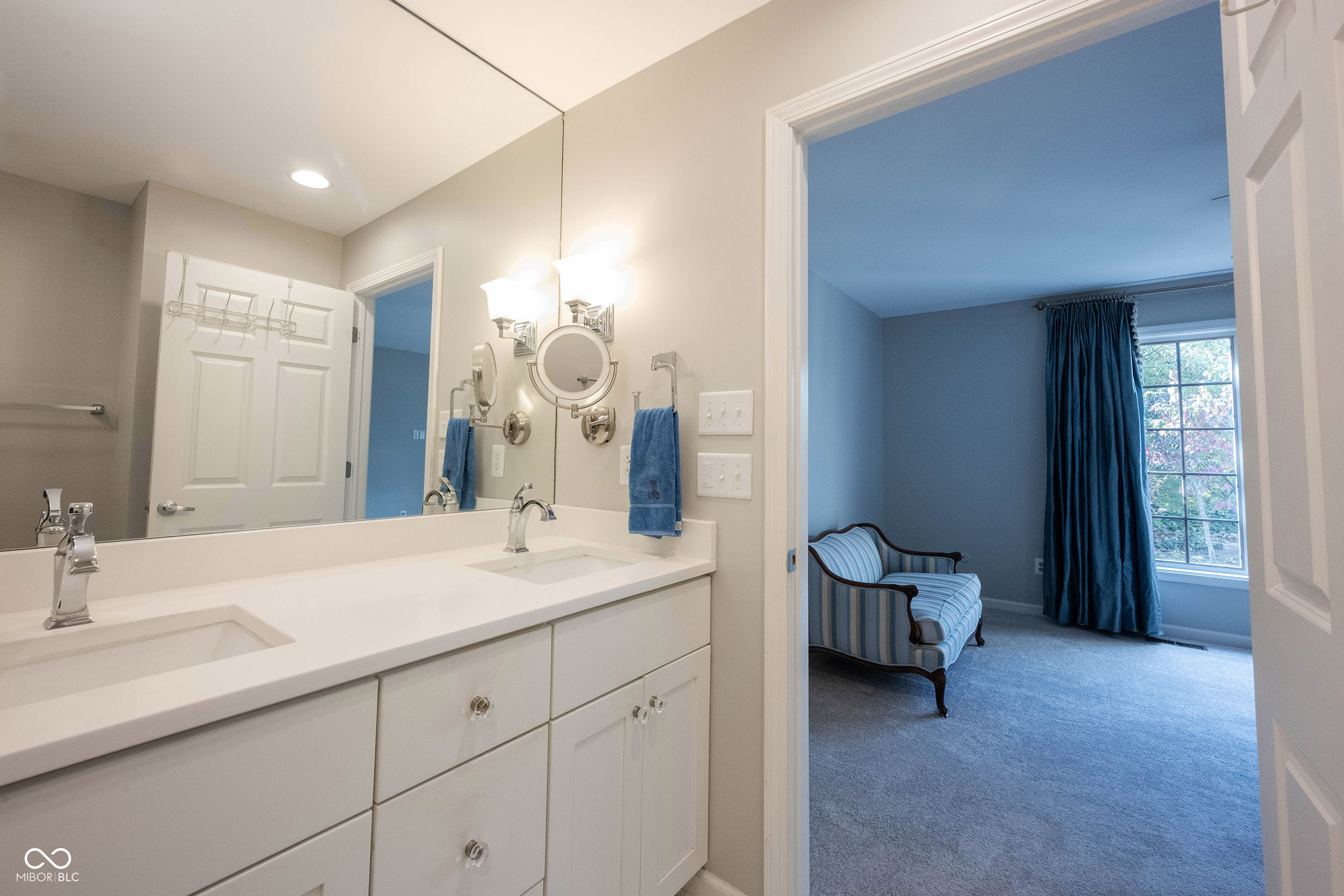 5344 Thicket Hill Lane