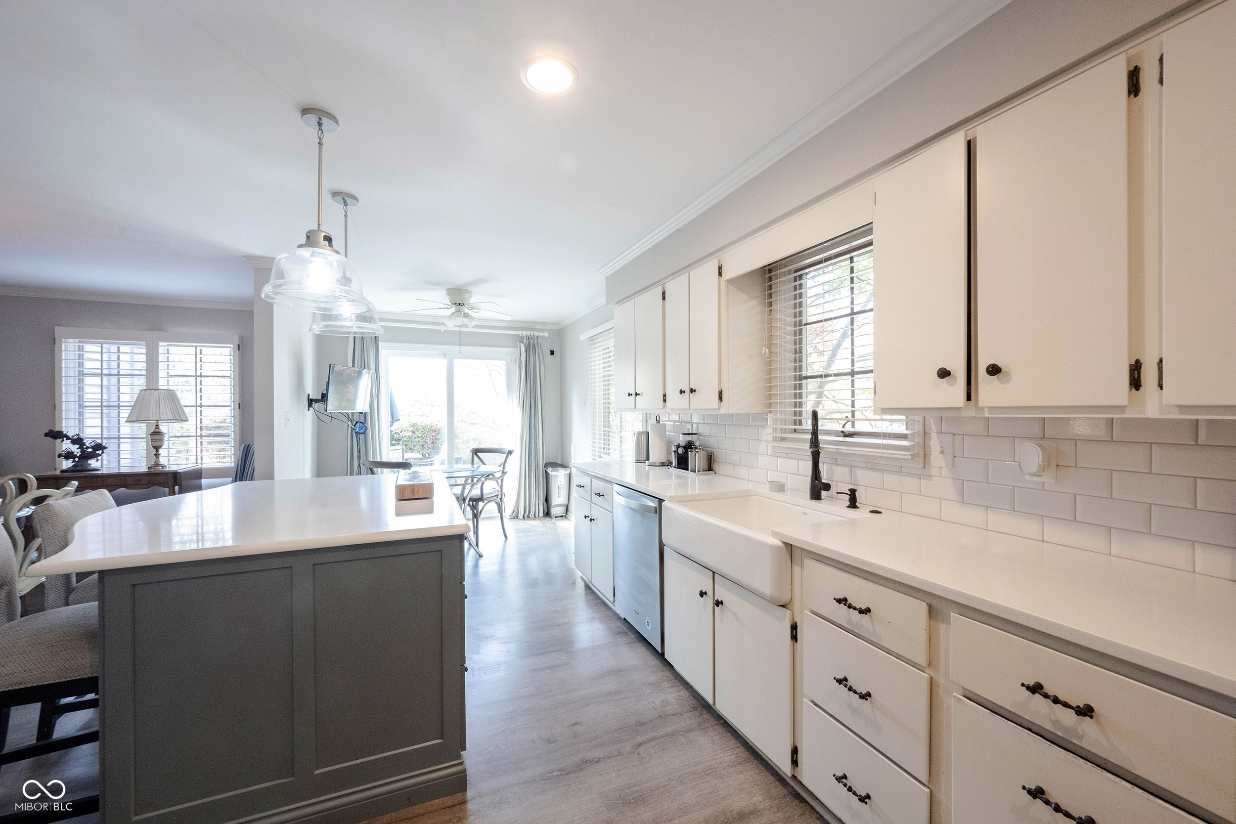 5344 Thicket Hill Lane