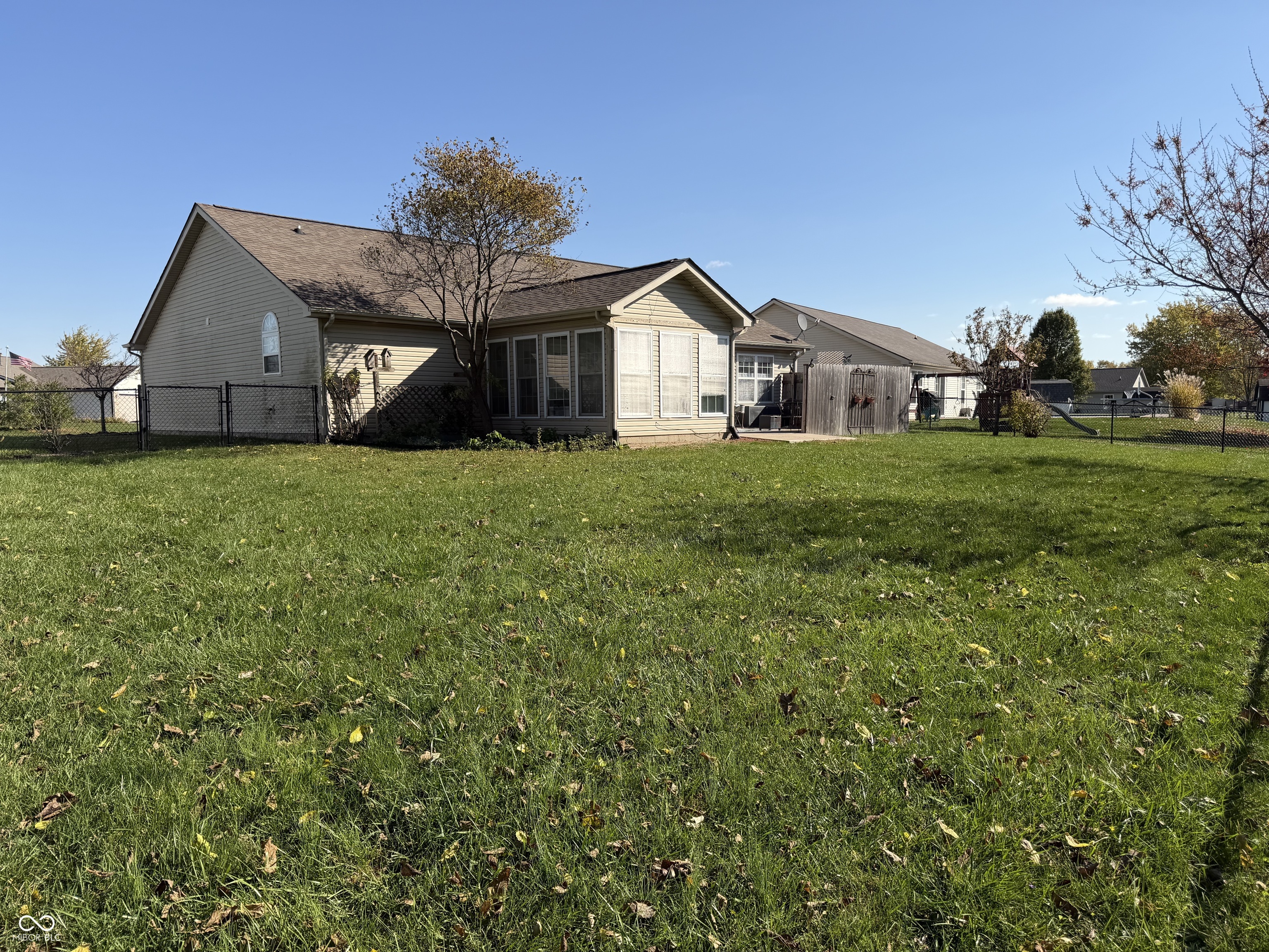 1174 Bumblebee Way
