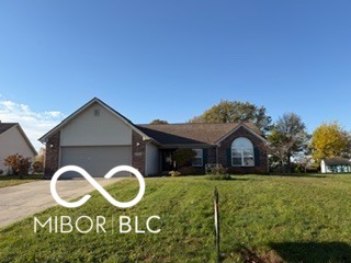 1174 Bumblebee Way