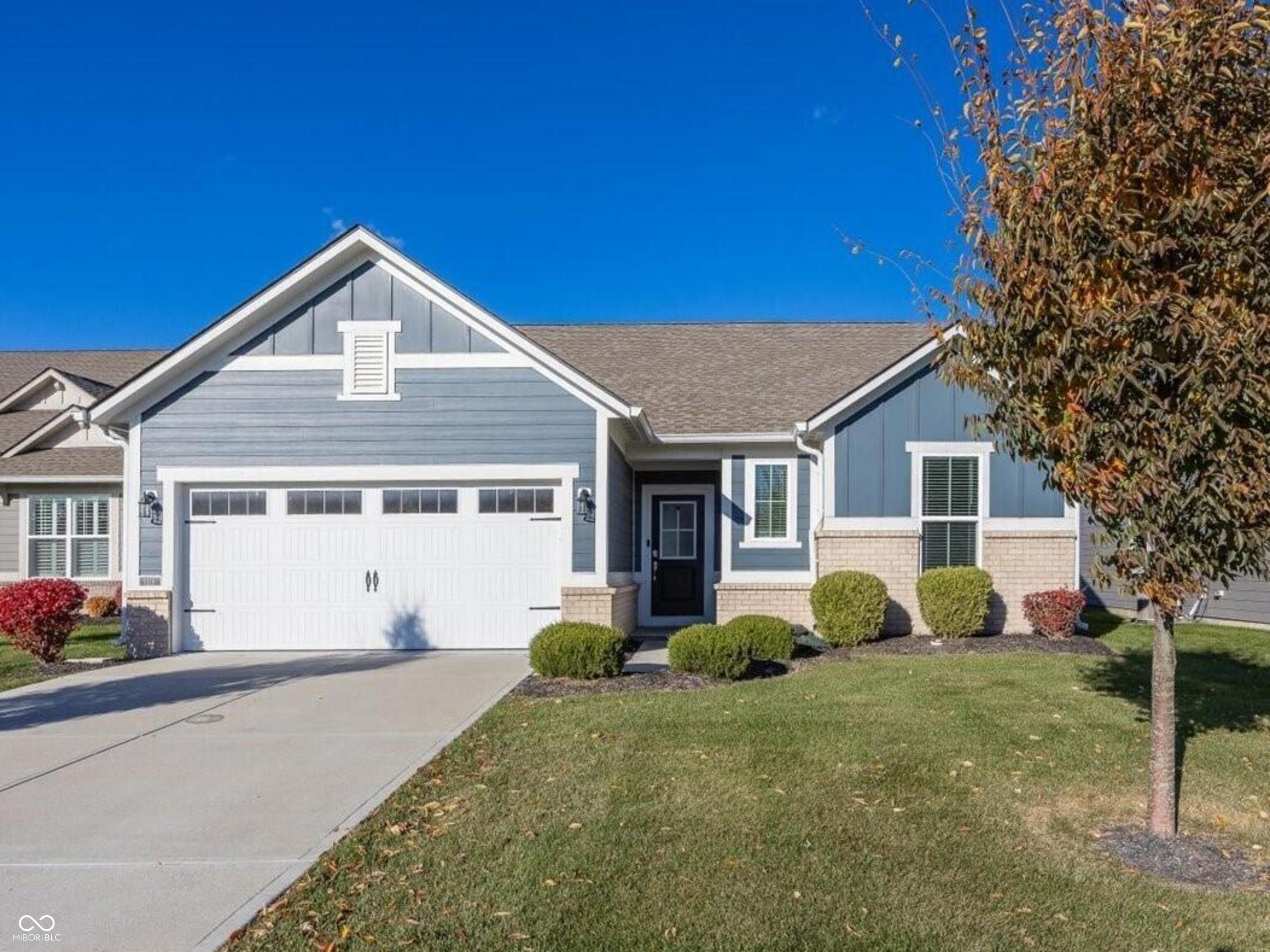 5316 Chambers Court