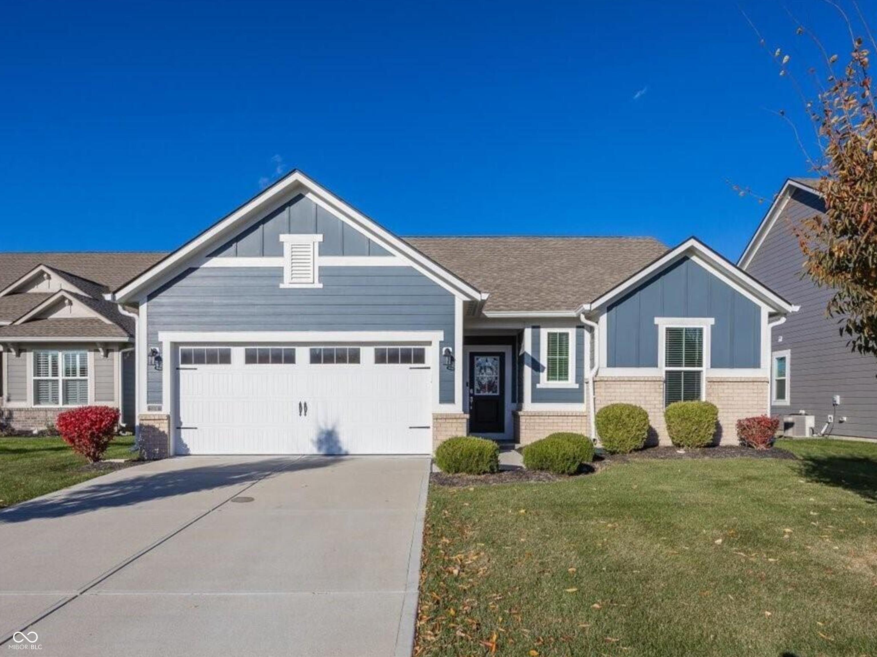 5316 Chambers Court