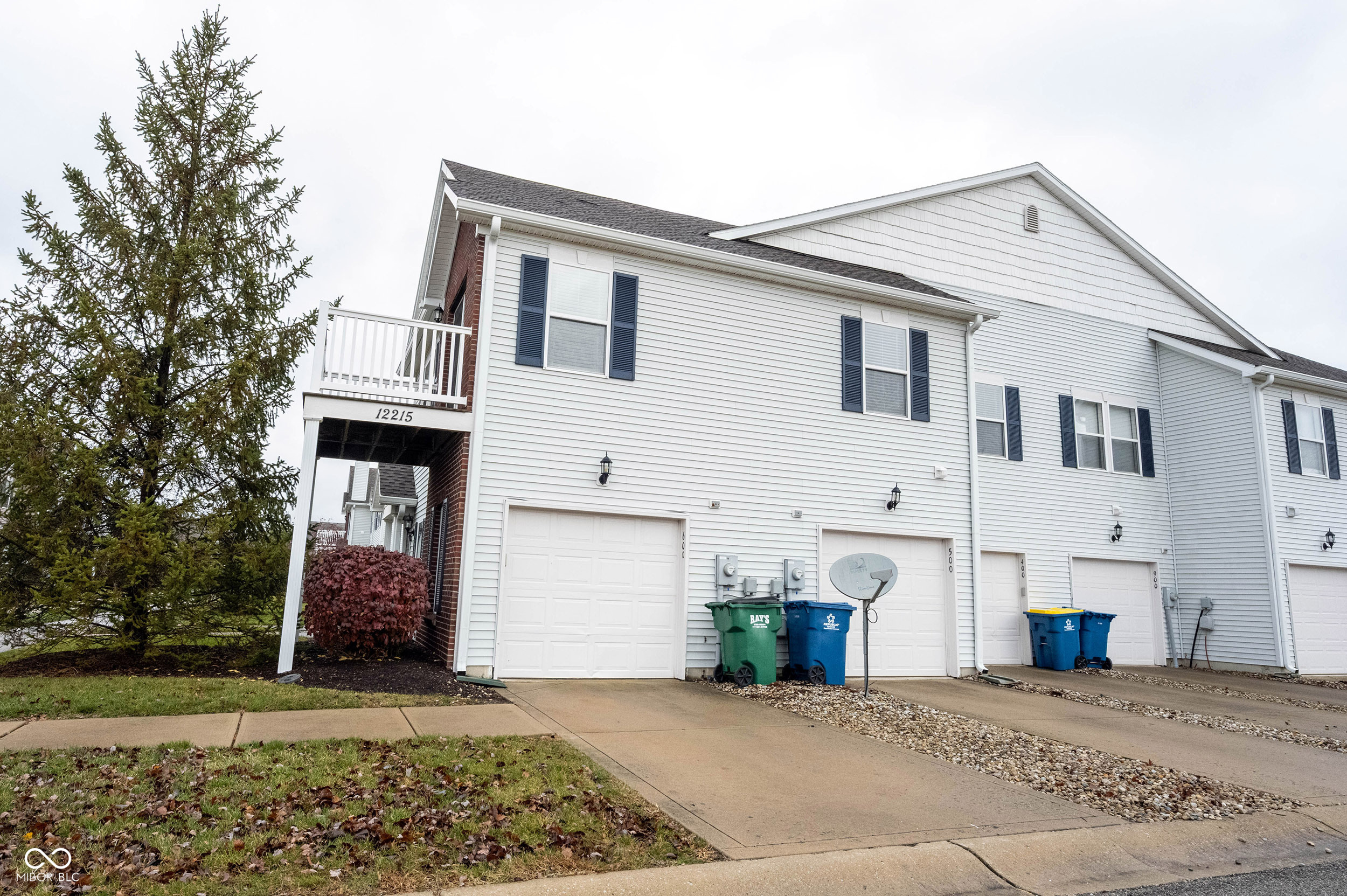 12215 Pebble Street Unit: 600