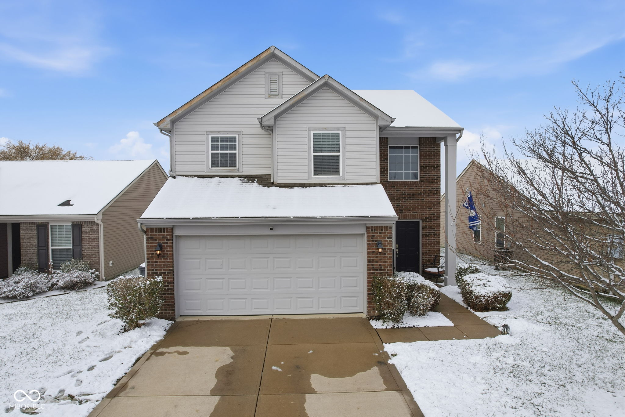 1446 Bluestem Drive