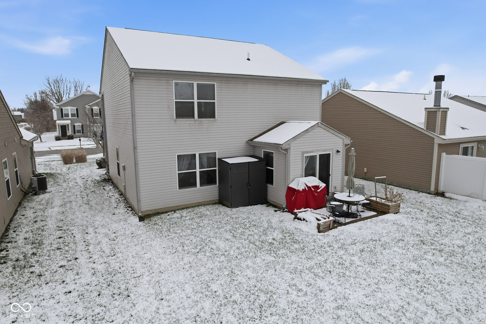 1446 Bluestem Drive