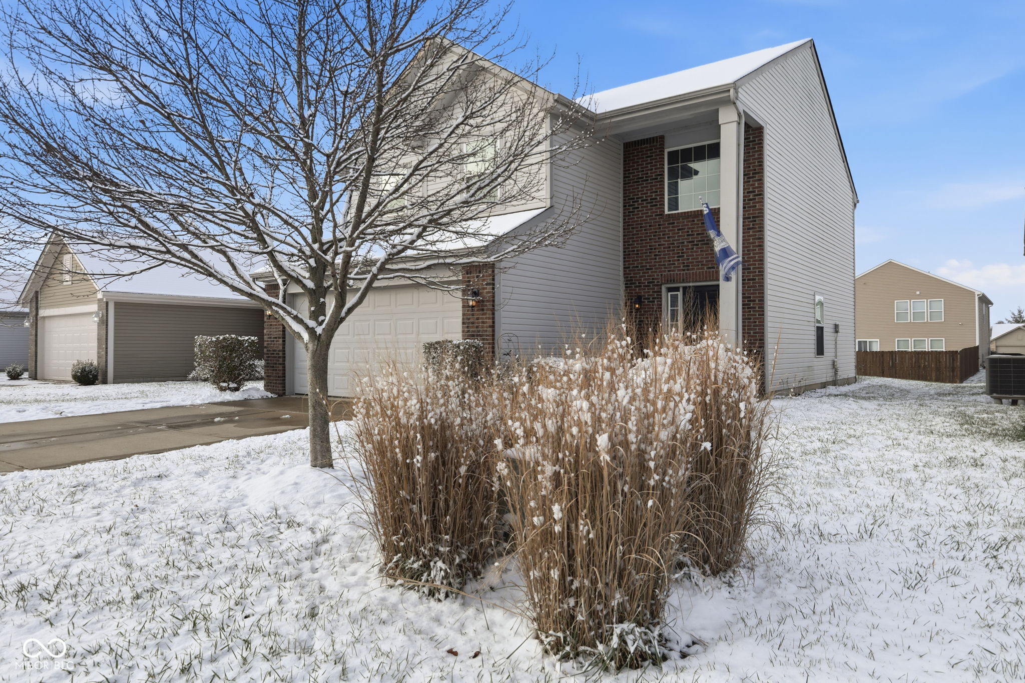 1446 Bluestem Drive