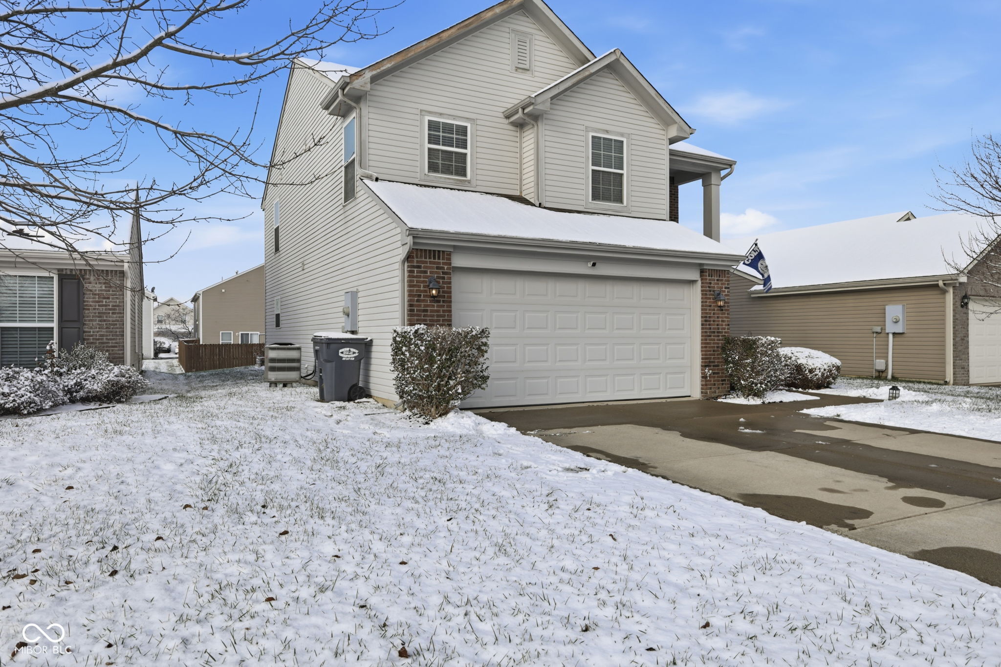 1446 Bluestem Drive