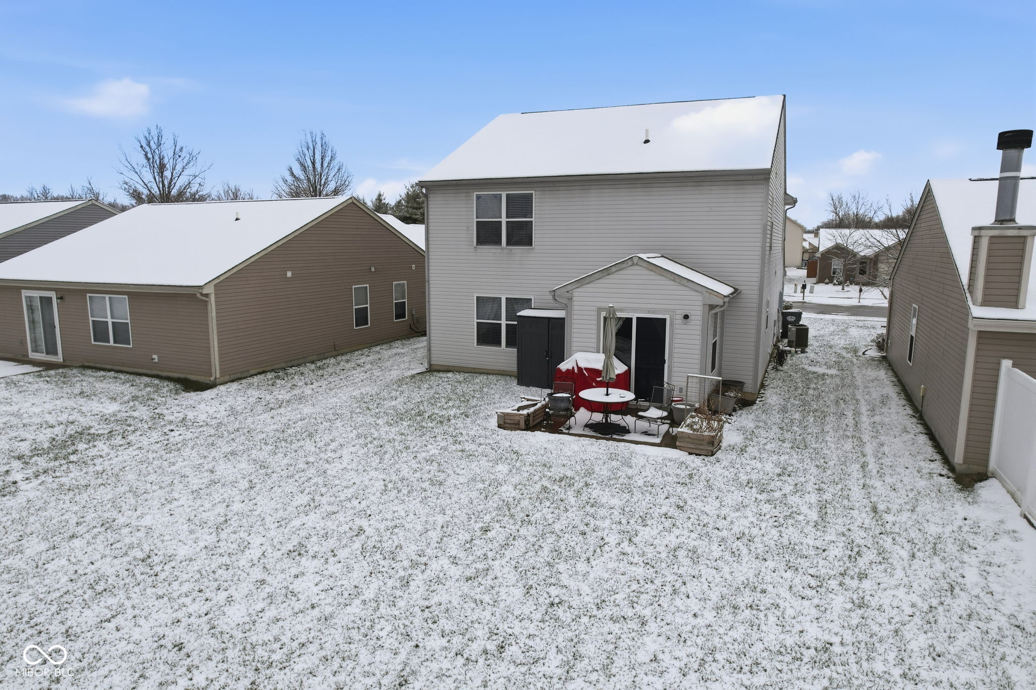1446 Bluestem Drive