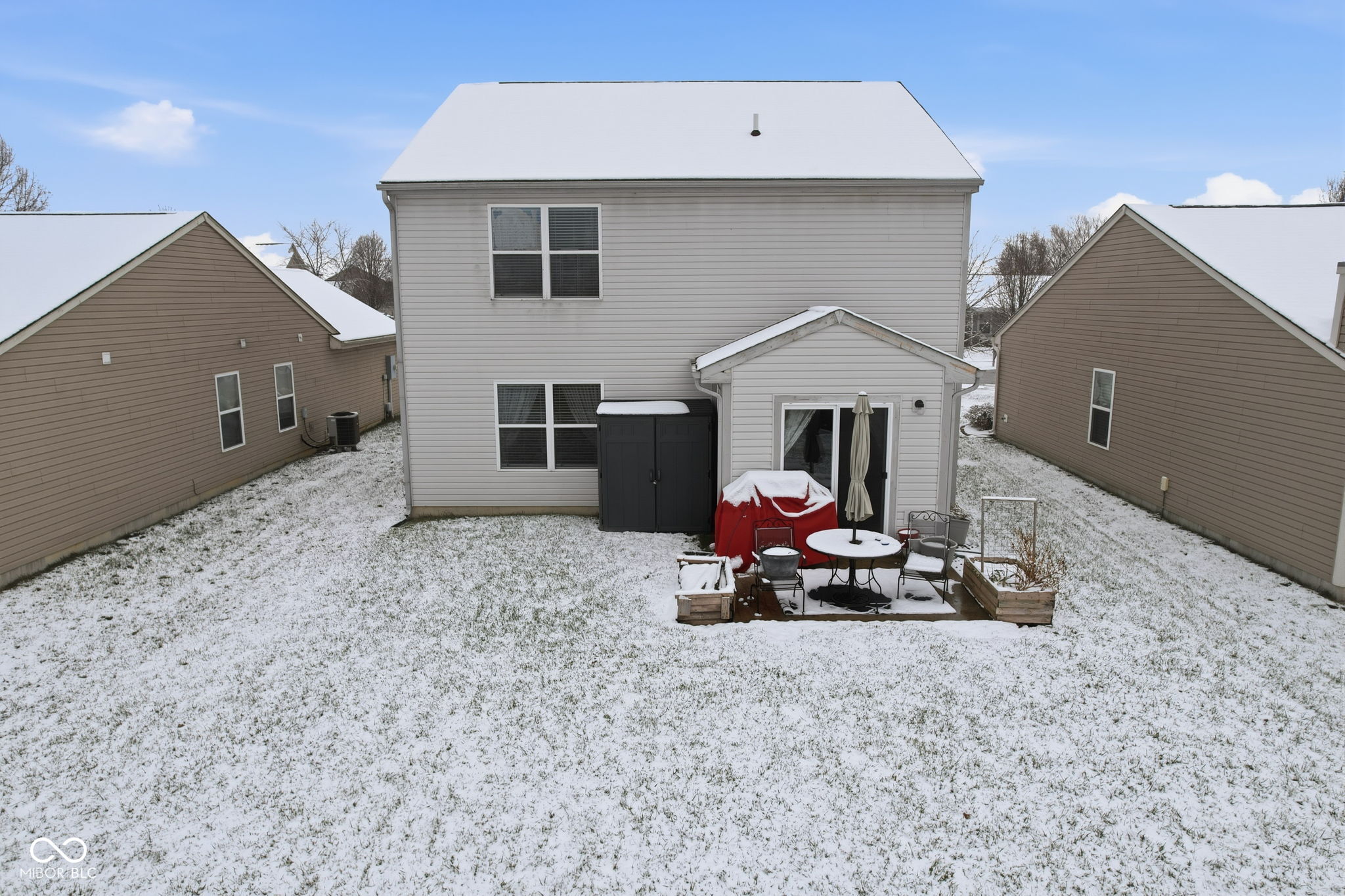 1446 Bluestem Drive