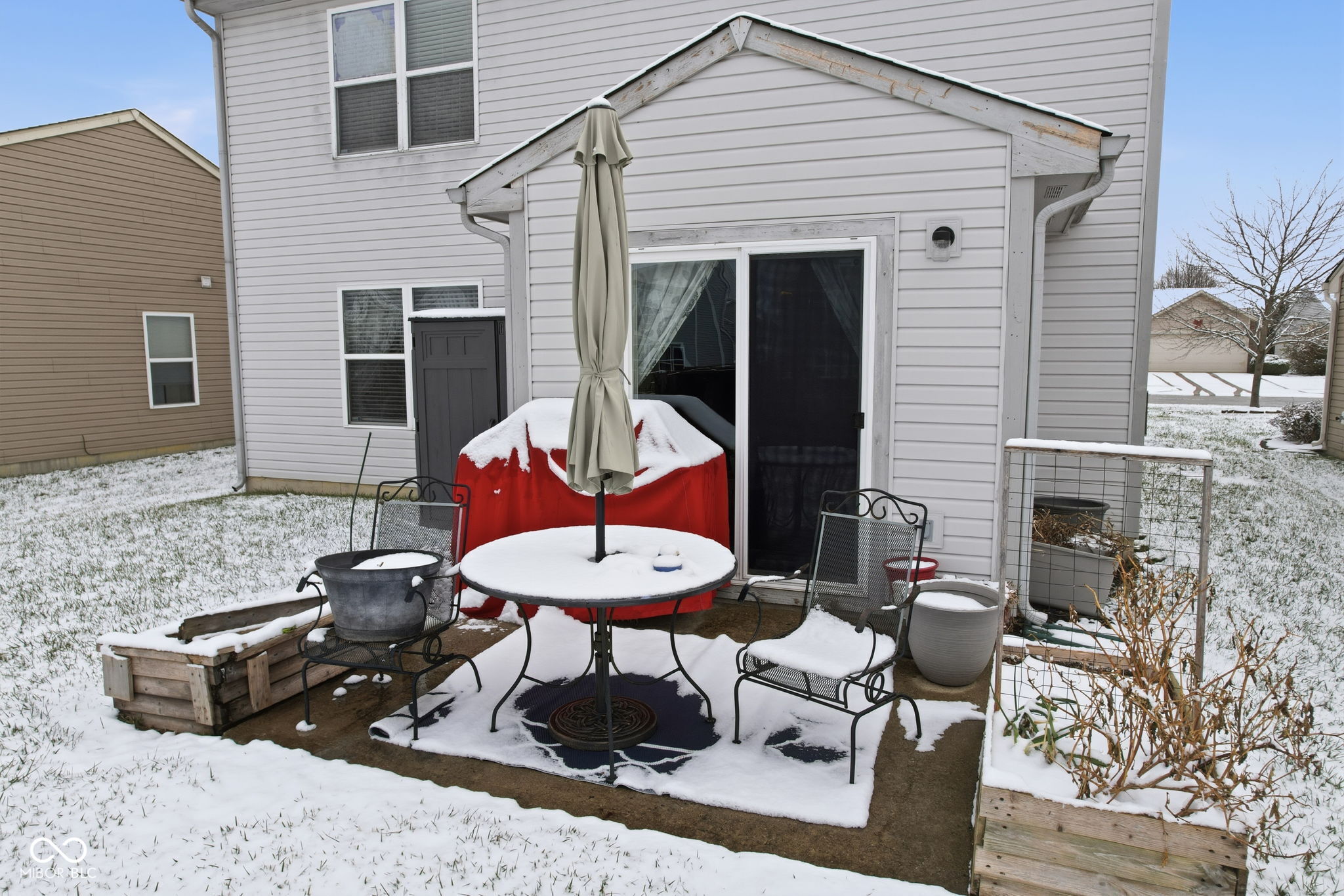 1446 Bluestem Drive